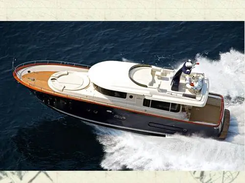 Apreamare 65 Maestro · 2006
