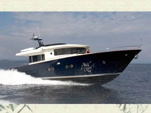 Apreamare 65 Maestro — 2/15