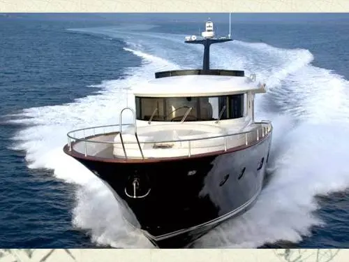 Apreamare 65 Maestro — 3/15