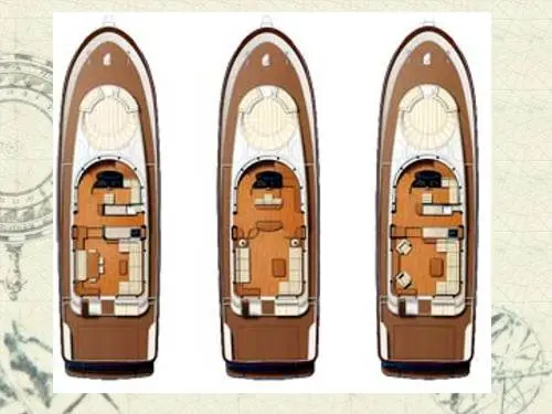 Apreamare 65 Maestro — 14/15