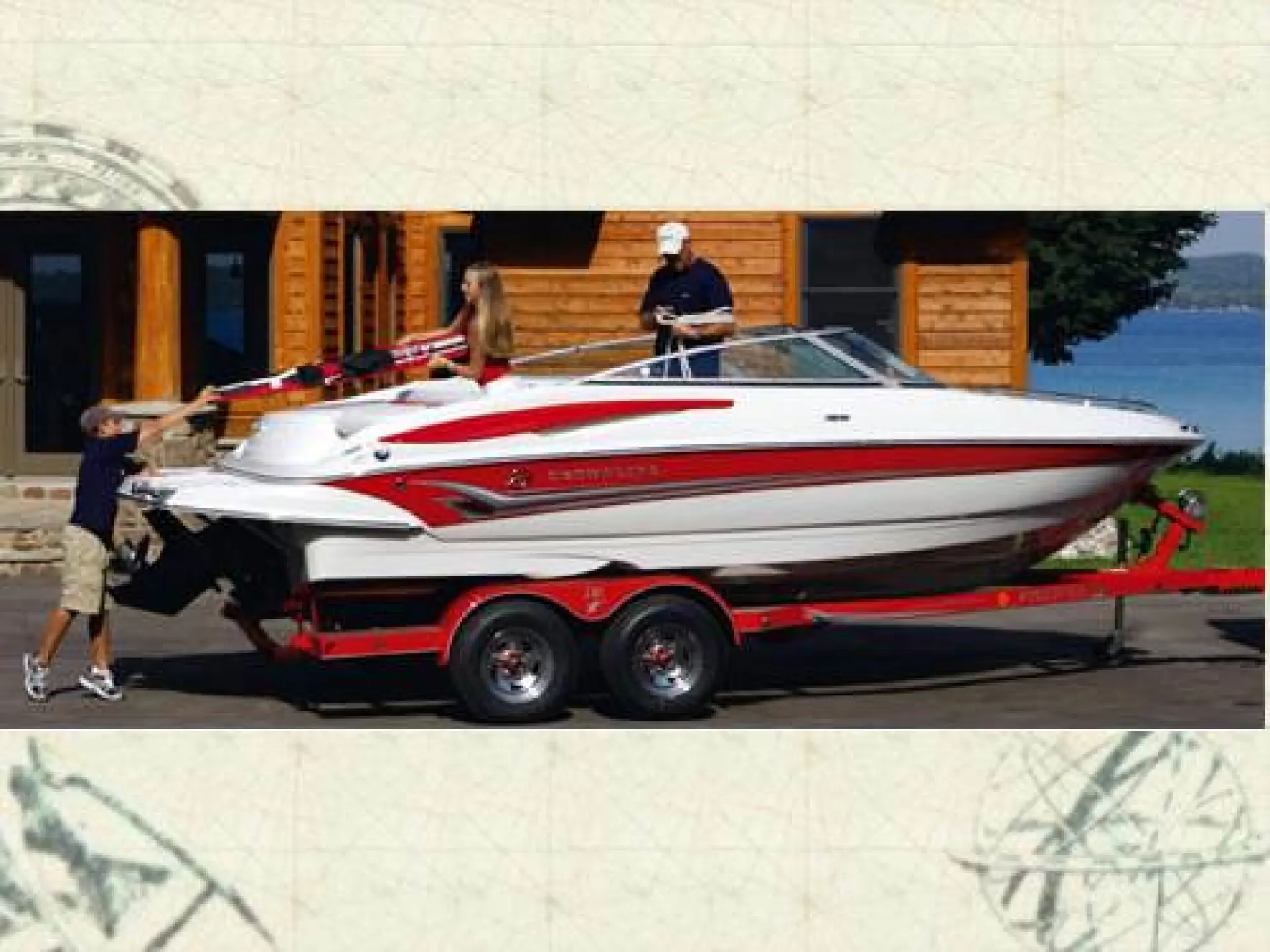 Crownline 210 LS — 2/7