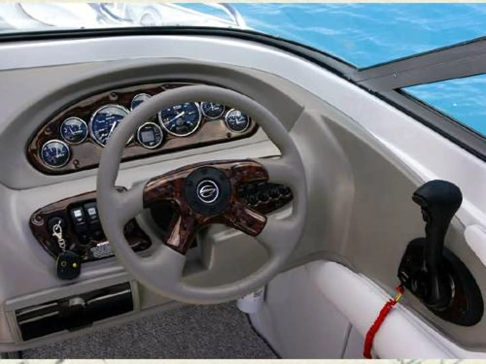 Crownline 210 LS — 4/7