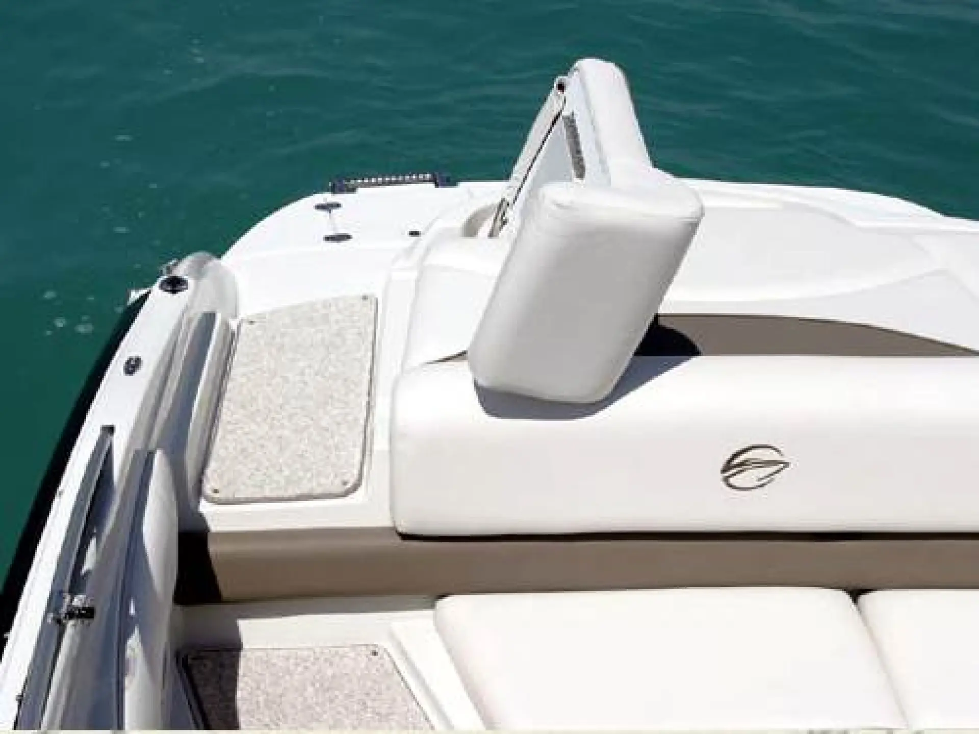 Crownline 210 LS — 5/7
