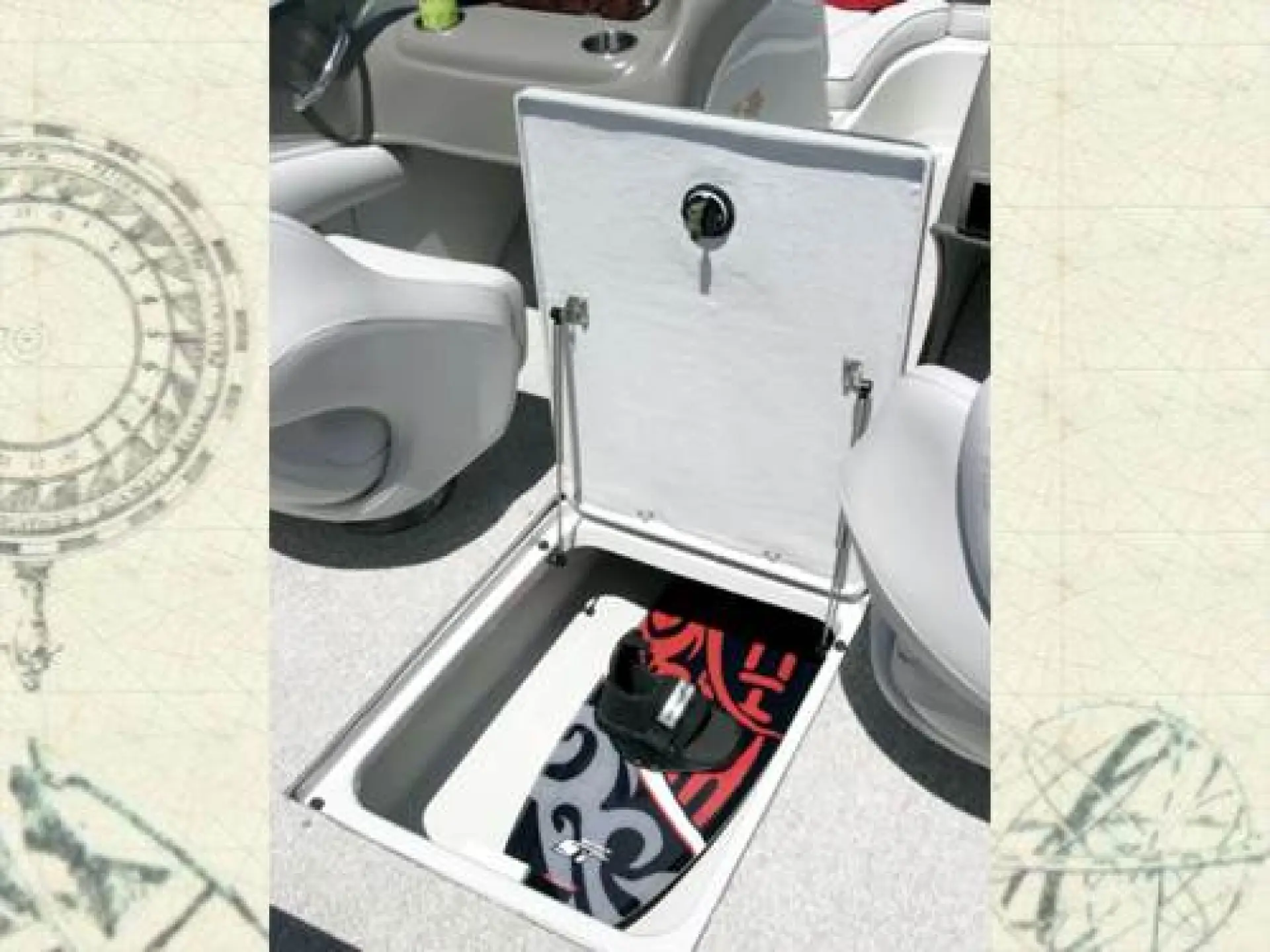 Crownline 210 LS — 6/7