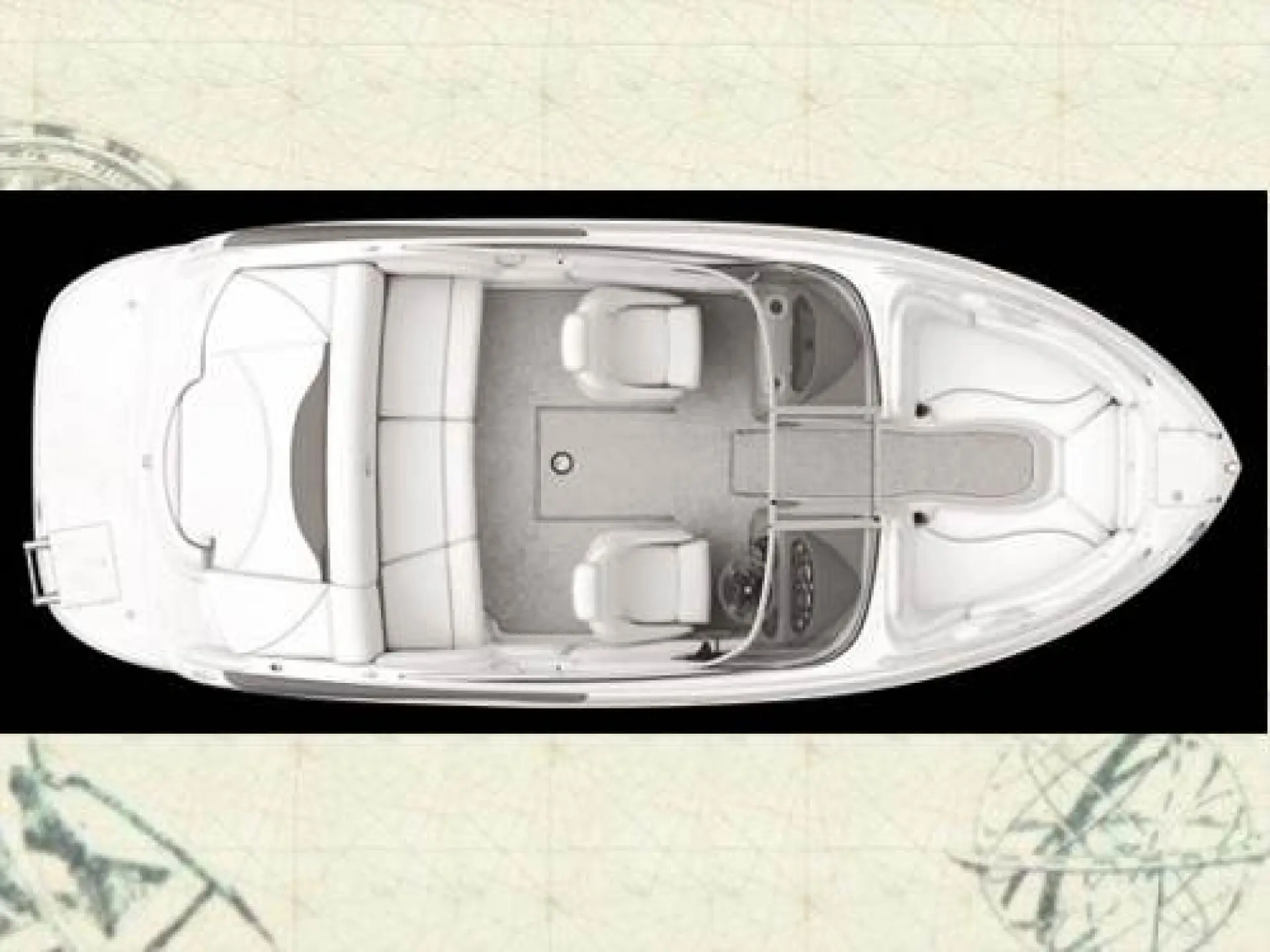 Crownline 210 LS — 7/7
