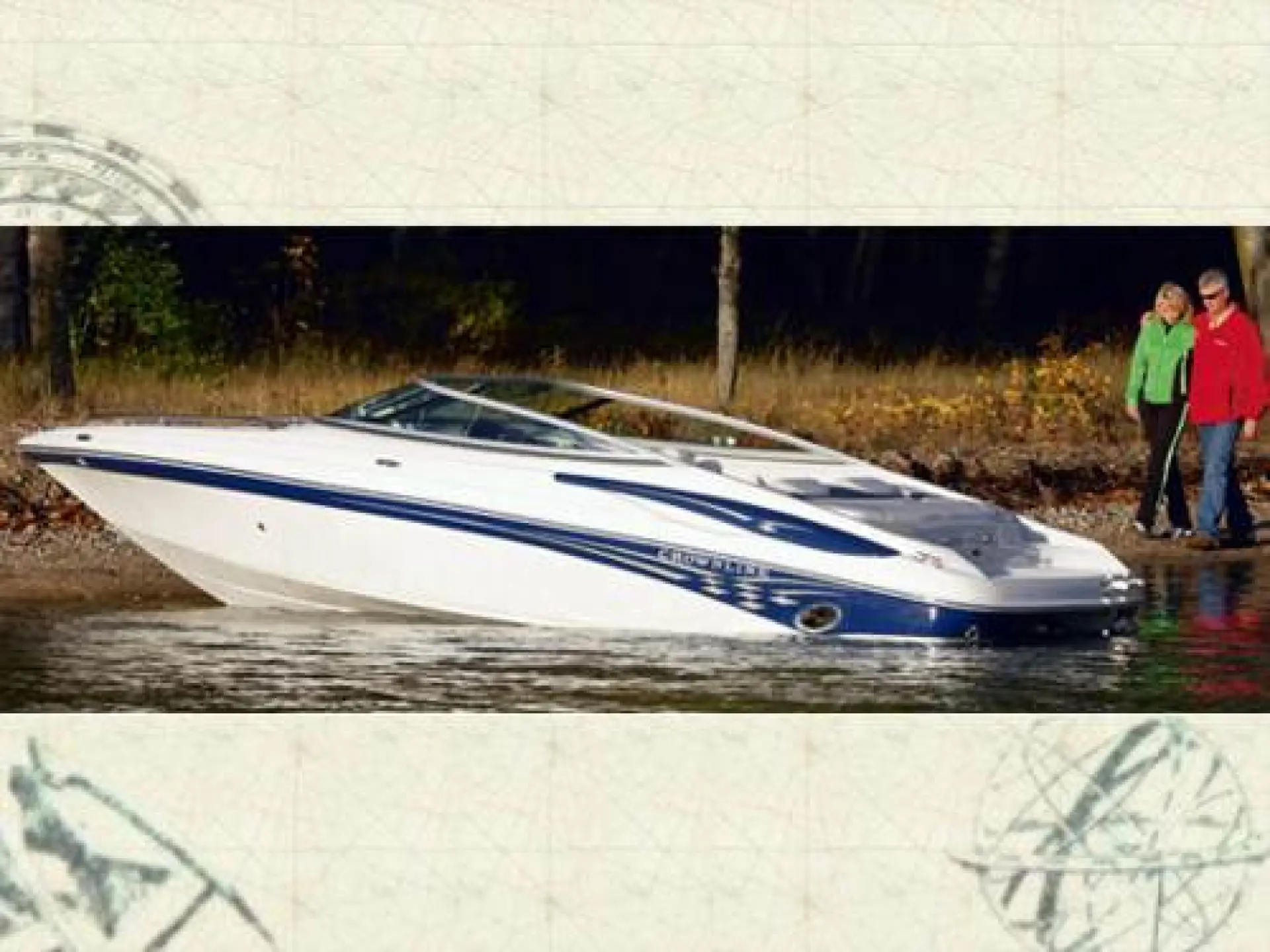 Crownline 21 Classic BR — 2/6