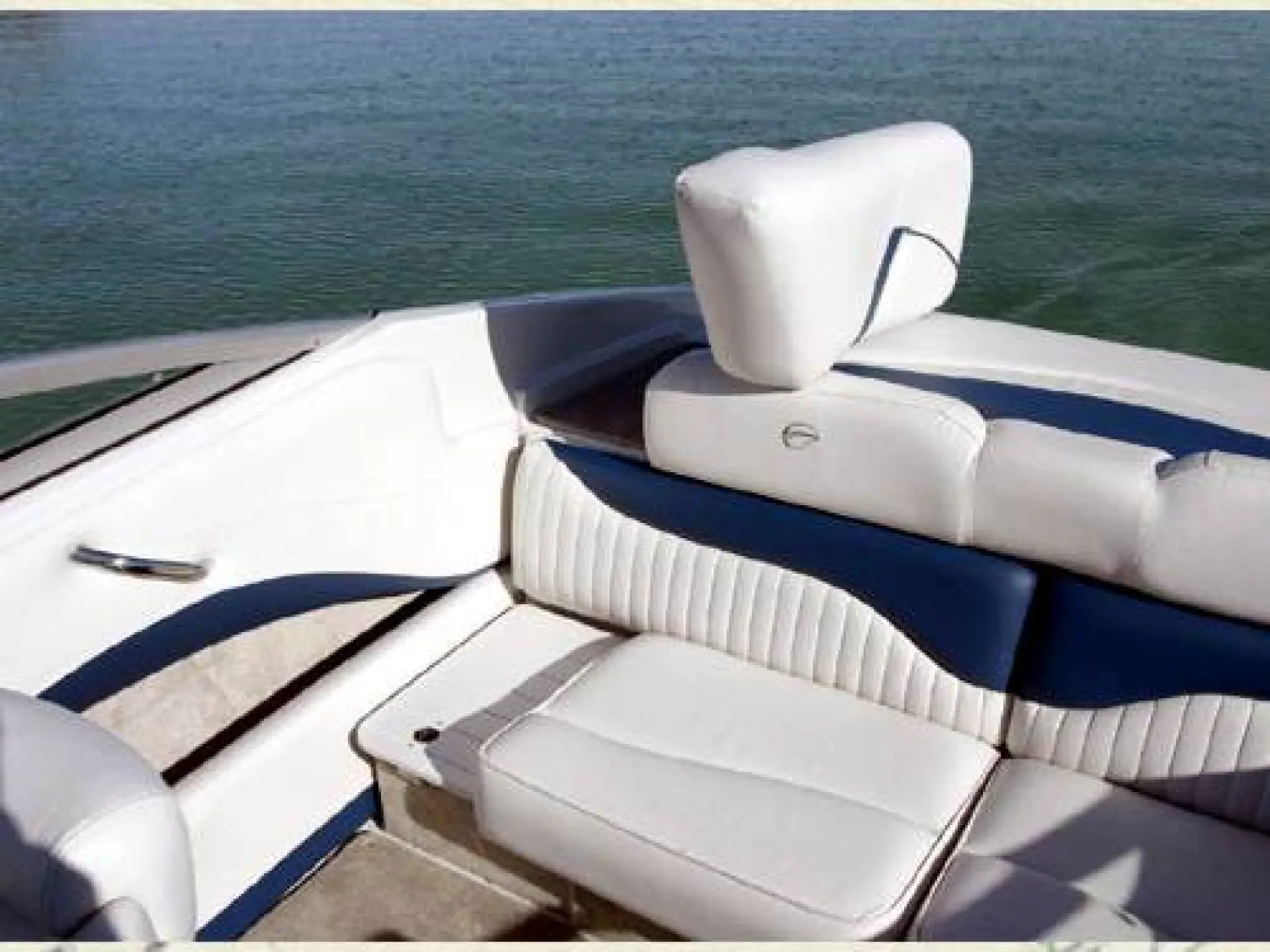 Crownline 21 Classic BR — 3/6