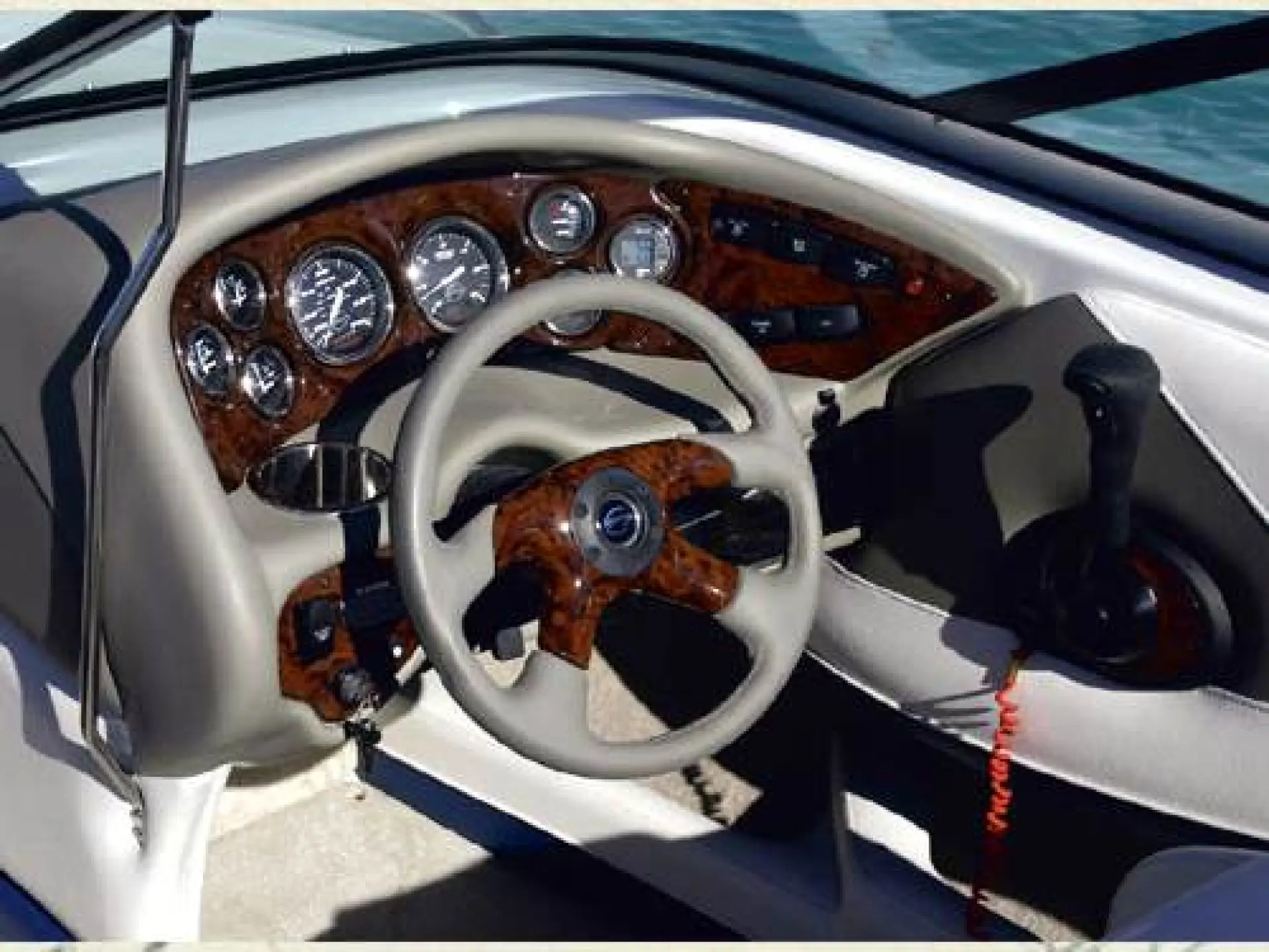 Crownline 21 Classic BR — 4/6
