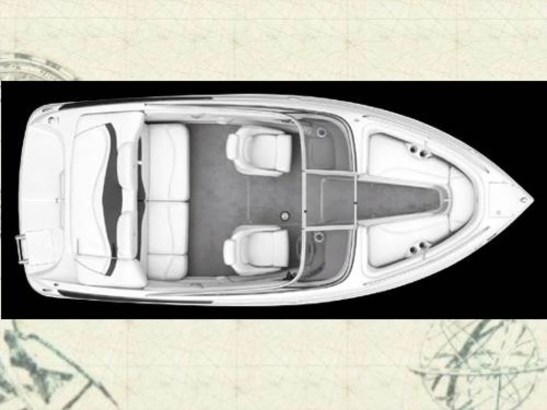 Crownline 21 Classic BR — 6/6