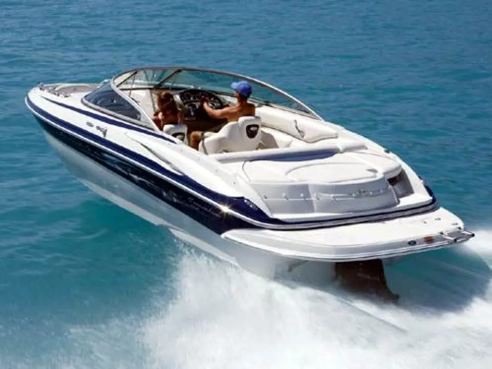Crownline 220 LS