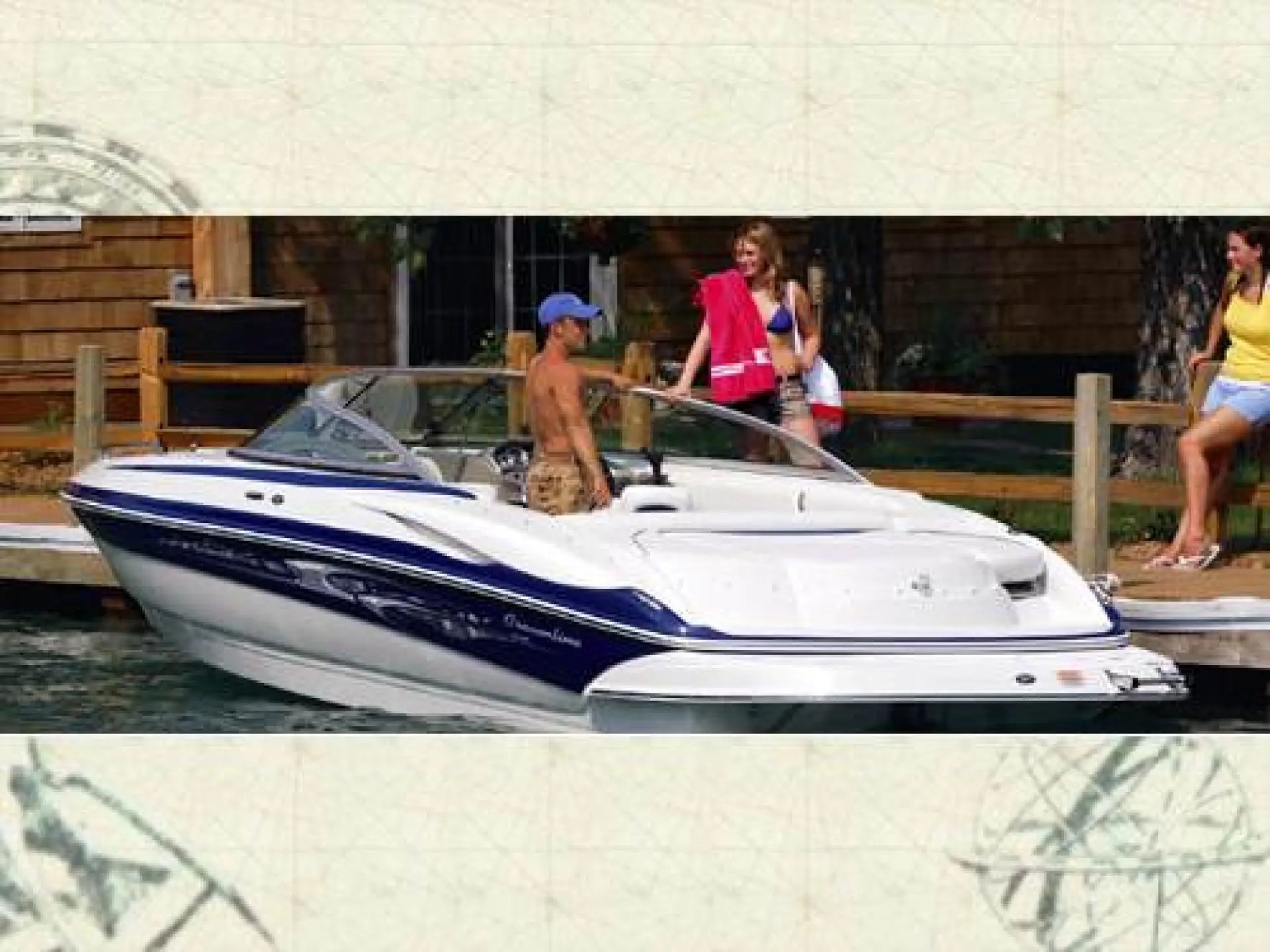 Crownline 220 LS — 2/7