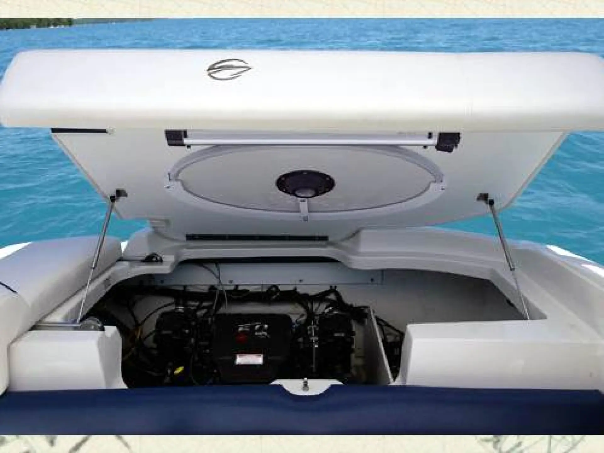 Crownline 220 LS — 6/7
