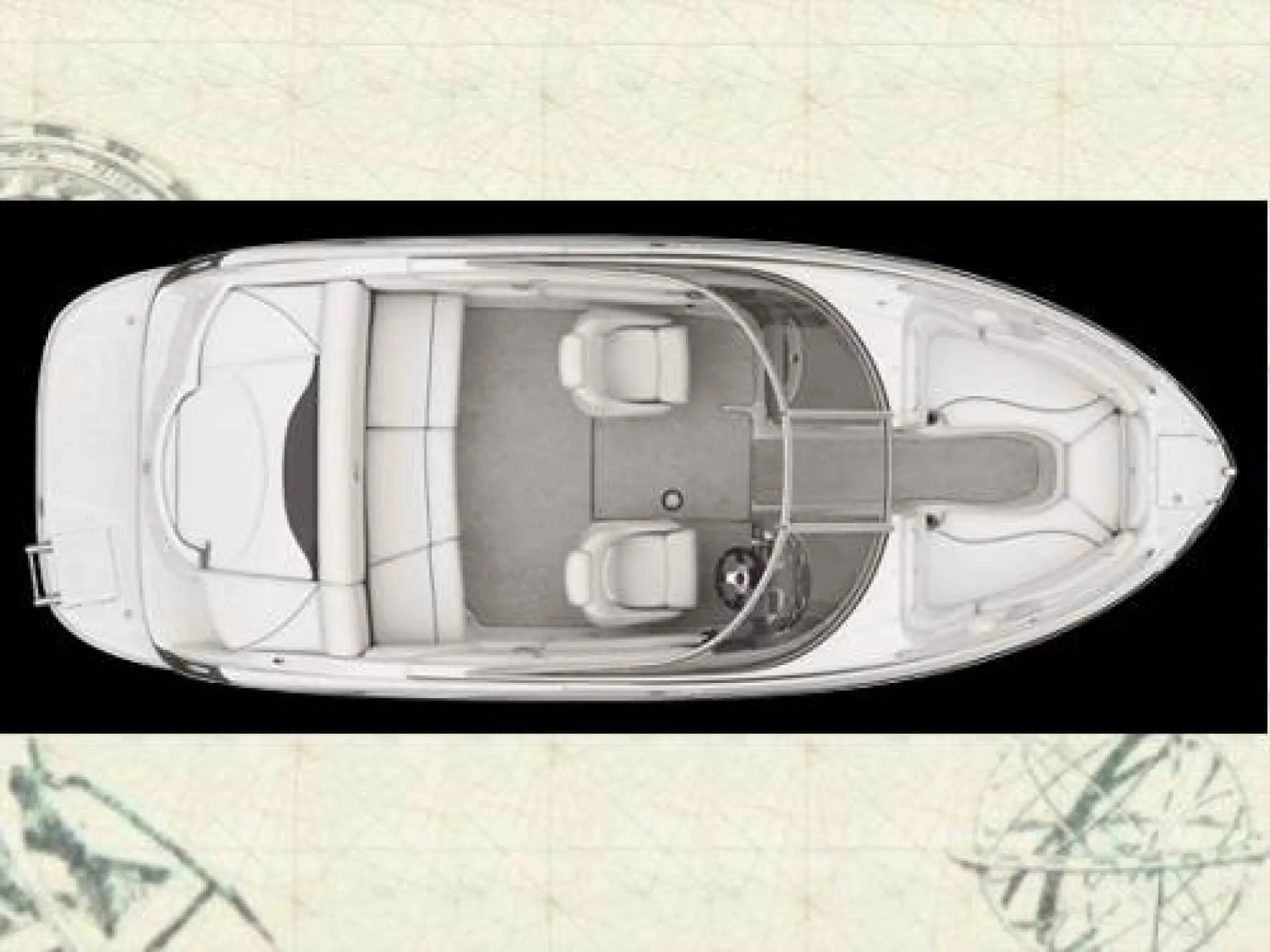 Crownline 220 LS — 7/7