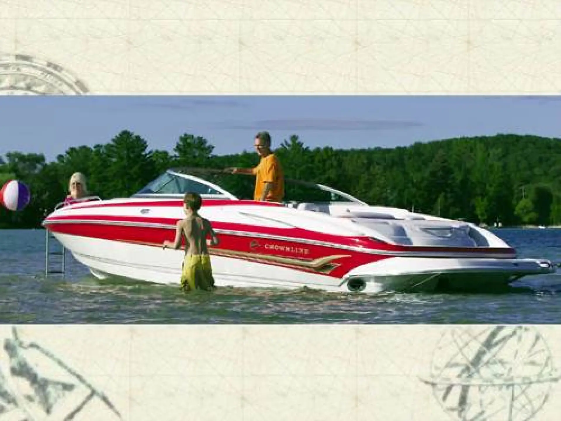 Crownline 230 LS — 2/6