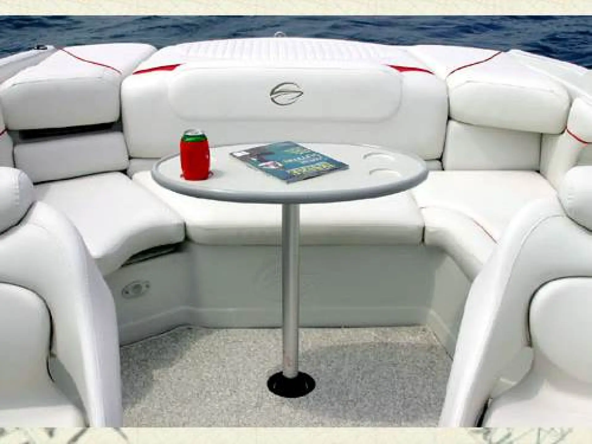 Crownline 230 LS — 3/6
