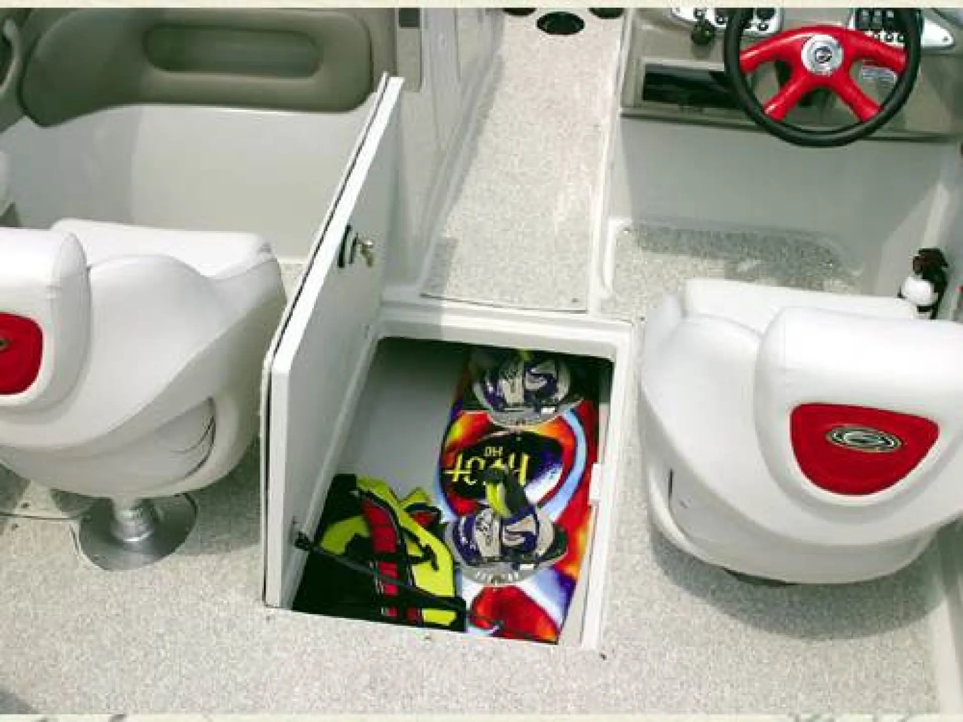 Crownline 230 LS — 5/6