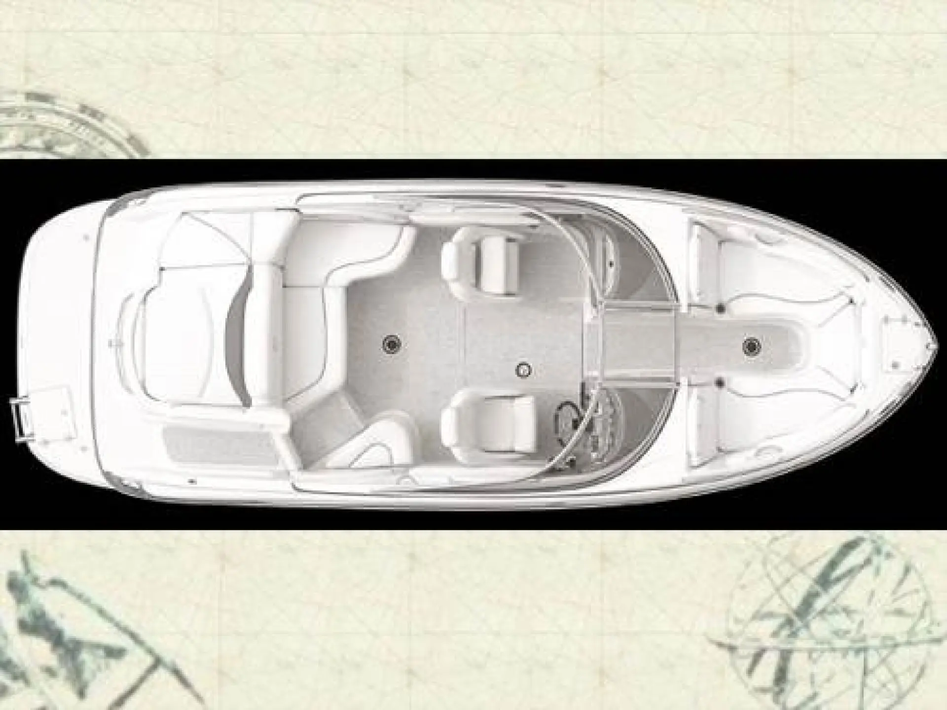 Crownline 230 LS — 6/6