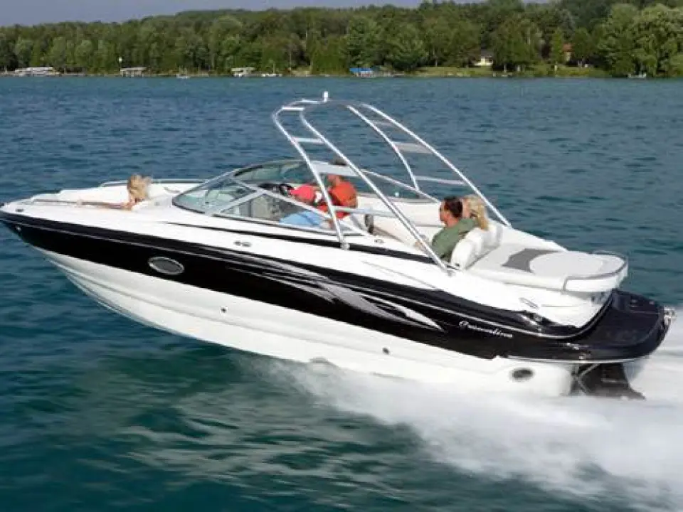 Crownline 260 LS · 2006