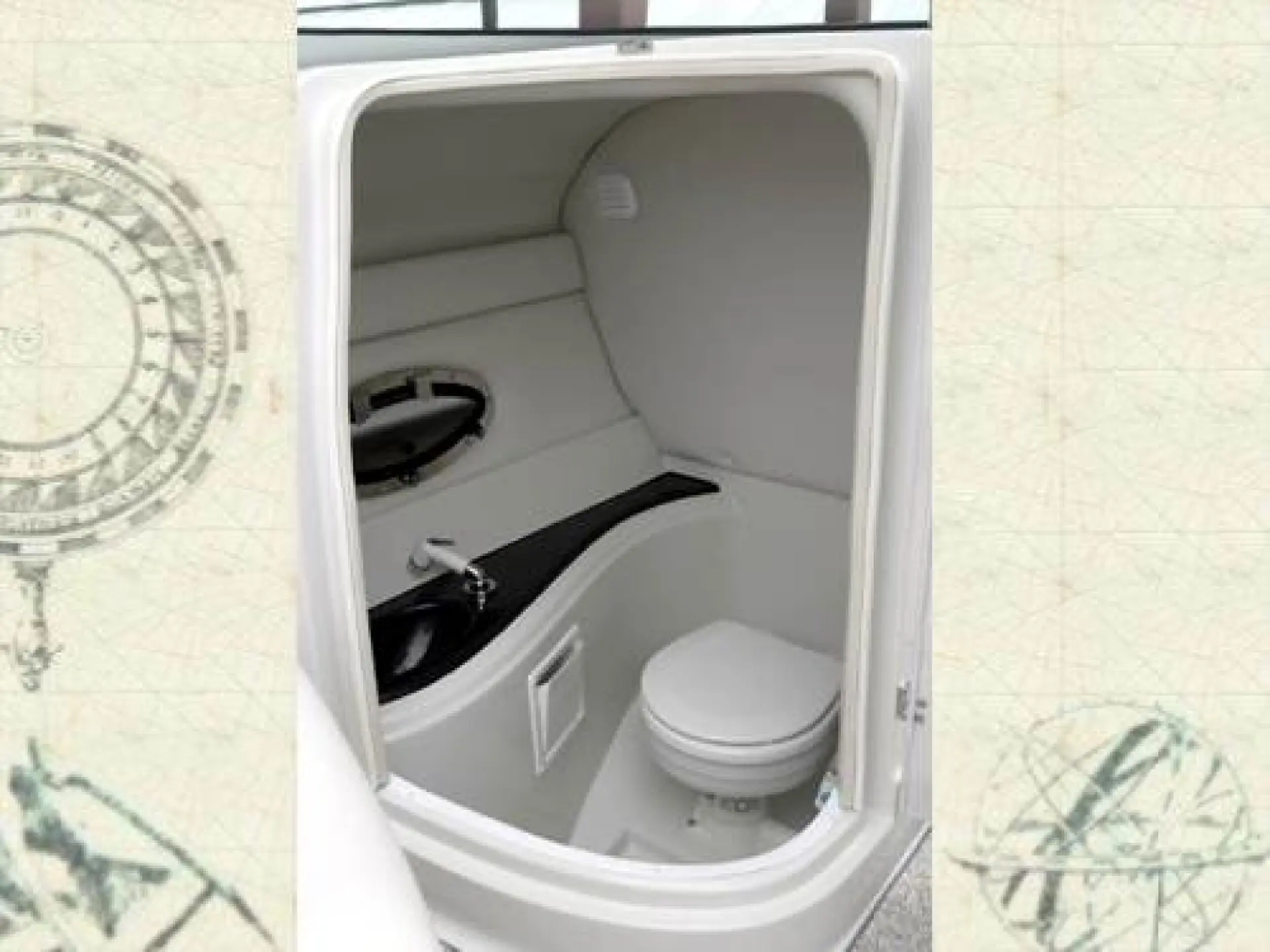 Crownline 260 LS — 7/8