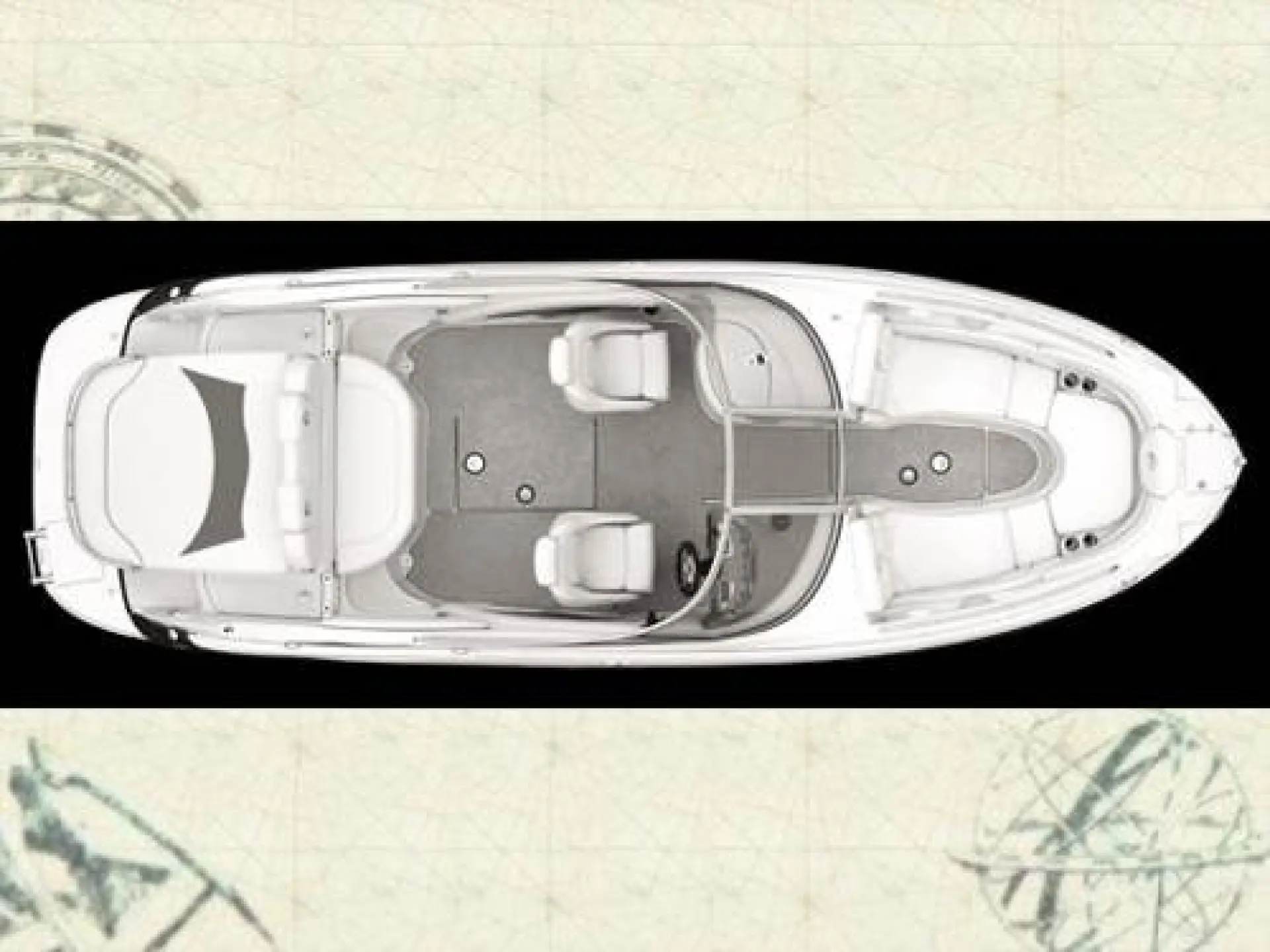 Crownline 260 LS — 8/8