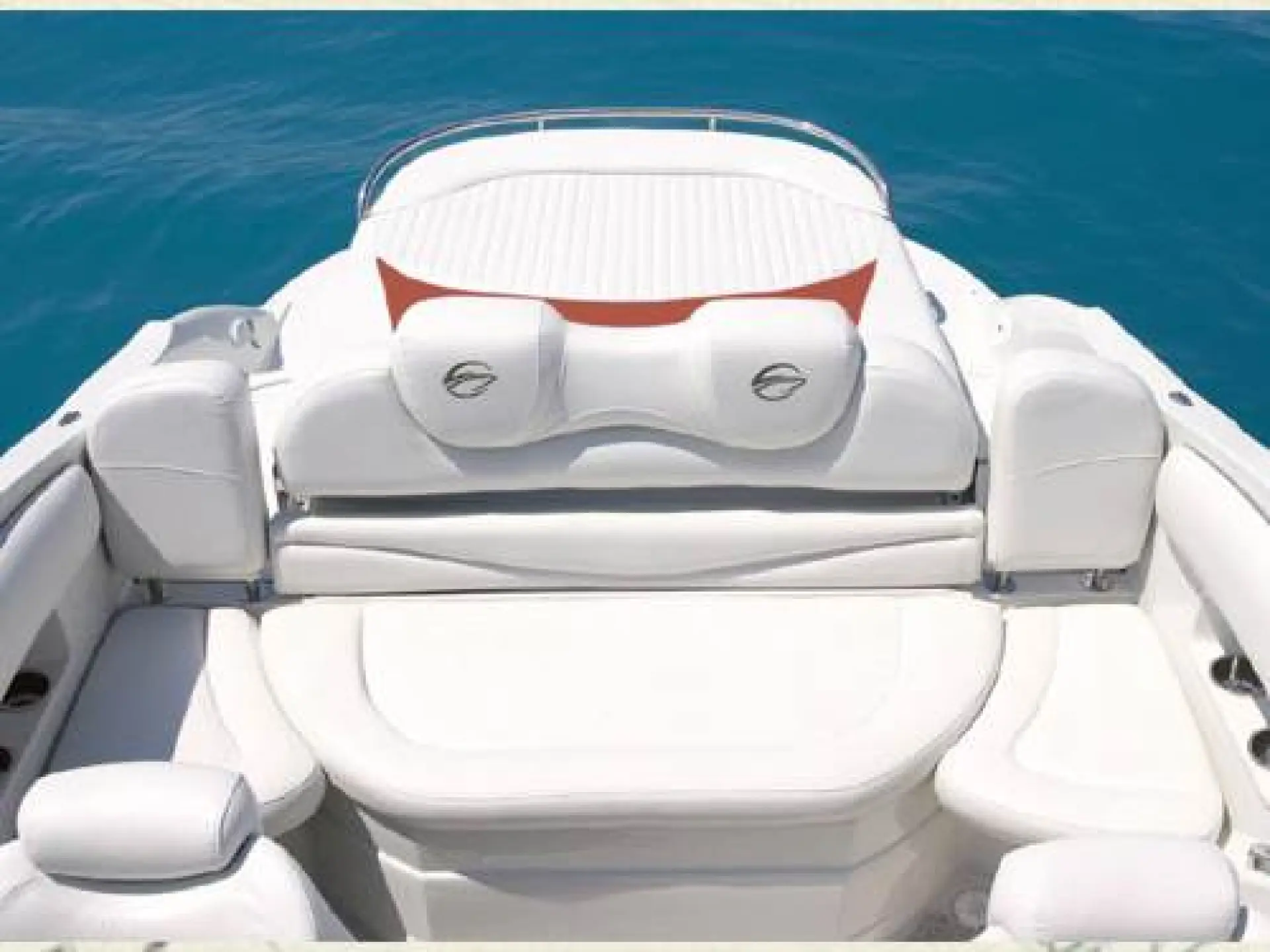 Crownline 320 LS — 3/8