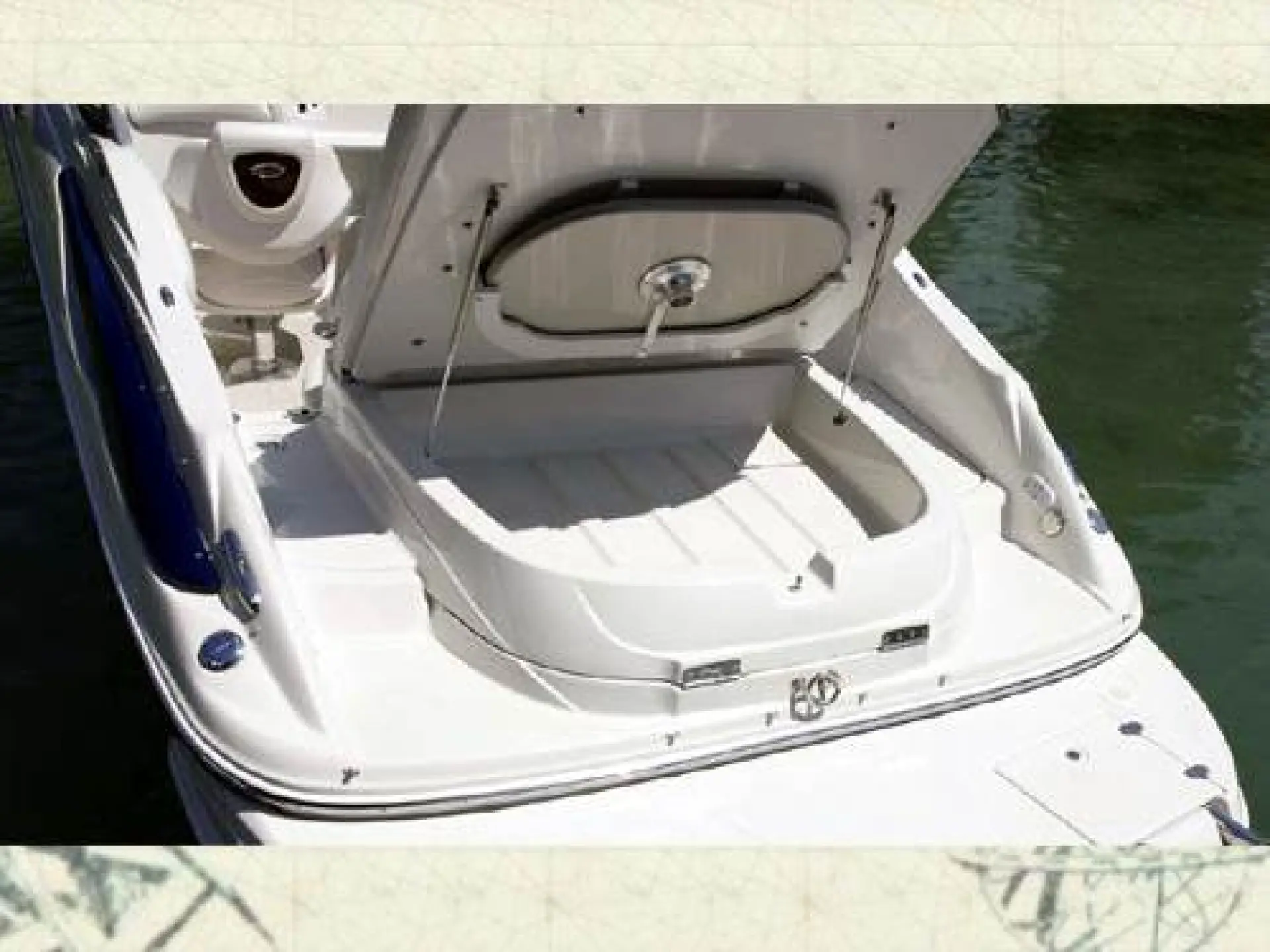 Crownline 320 LS — 4/8