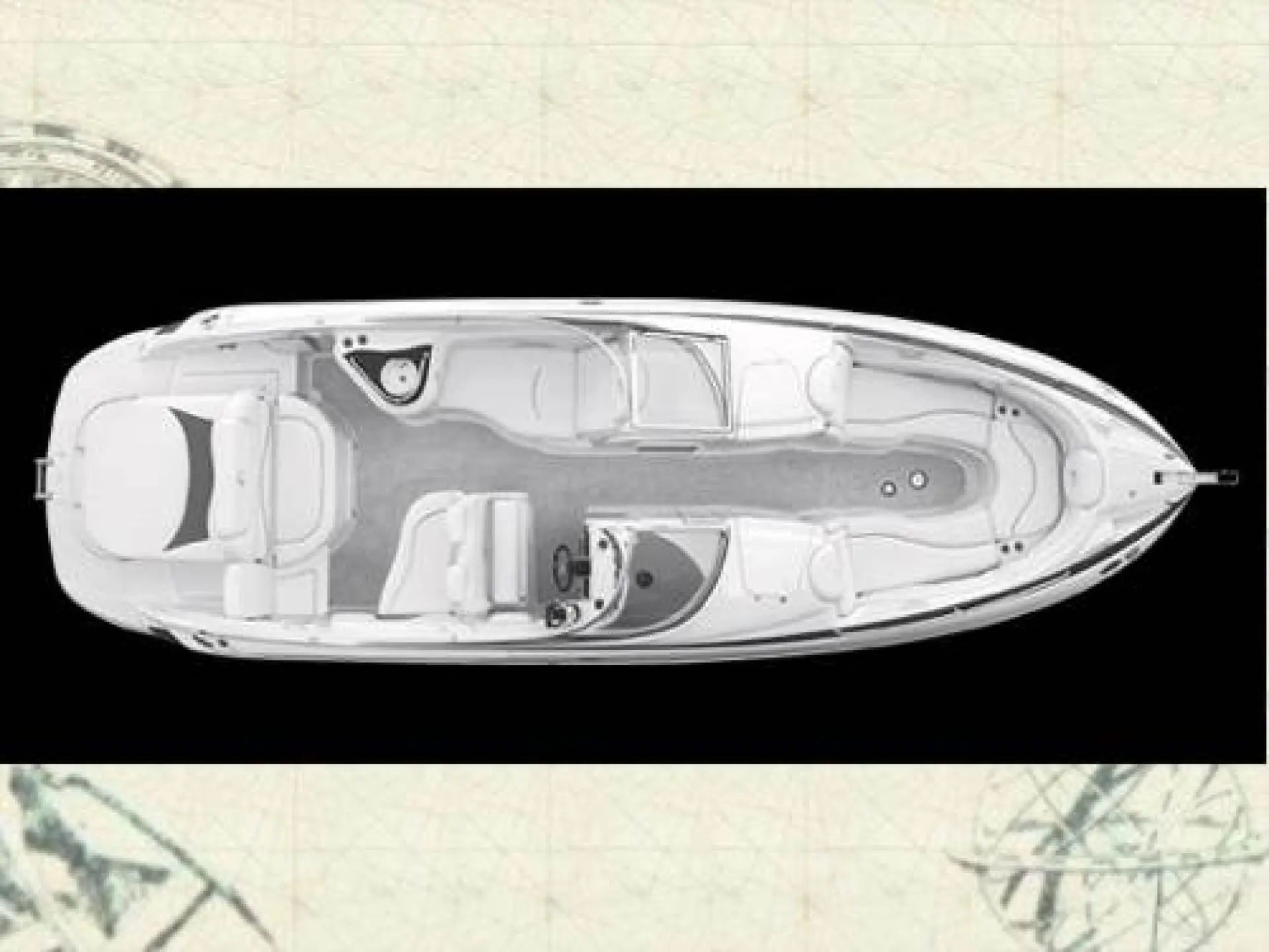 Crownline 320 LS — 8/8