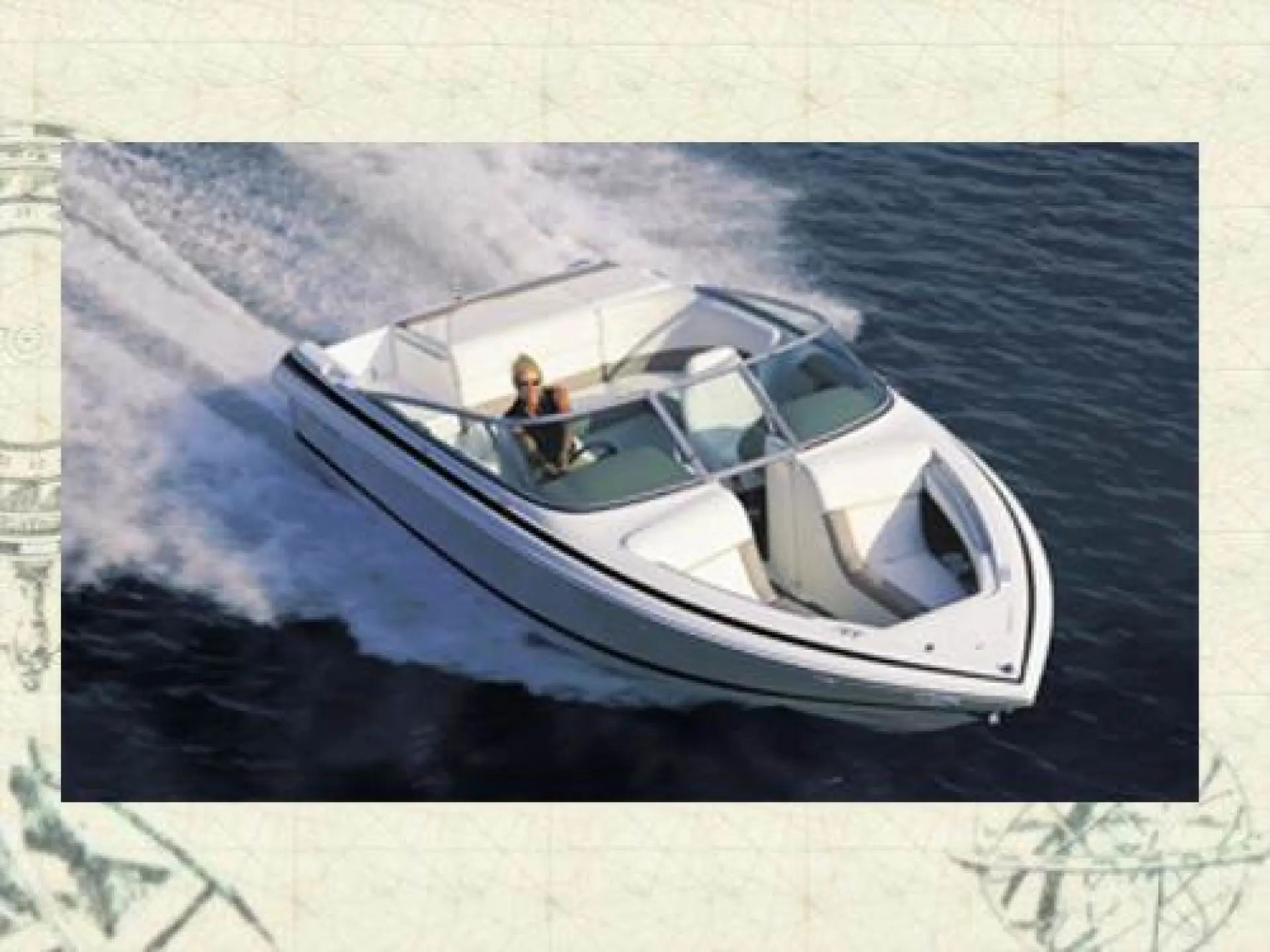 Cobalt 226 BR — 1/1