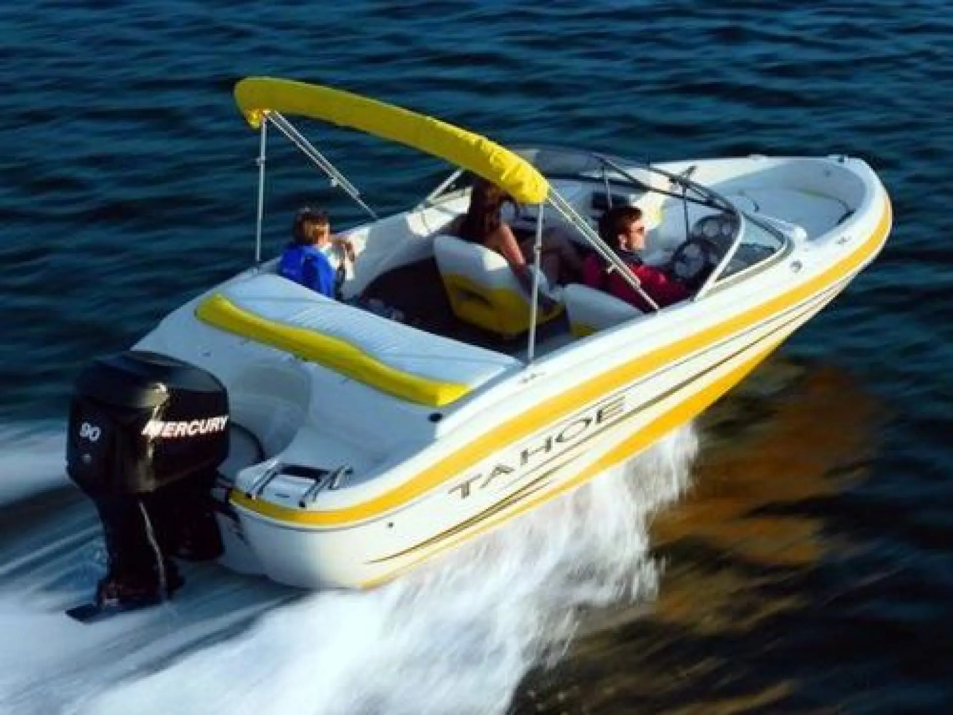 Tahoe Q4 Sport OB — 2/2