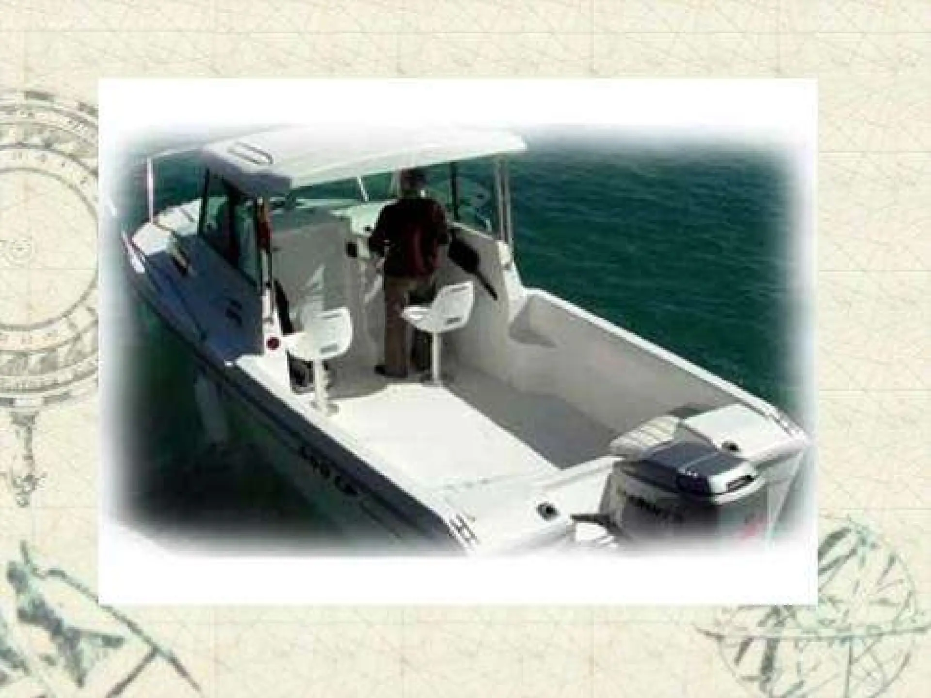 Dipol 600 CP Timonera — 2/11