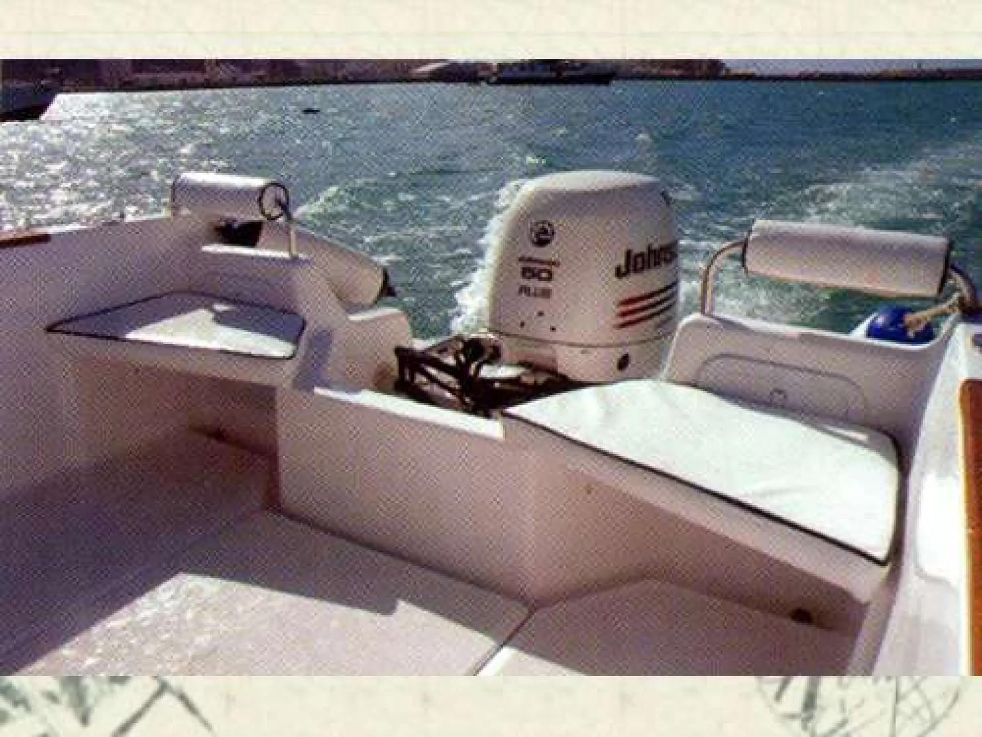 Dipol 600 CP Timonera — 3/11