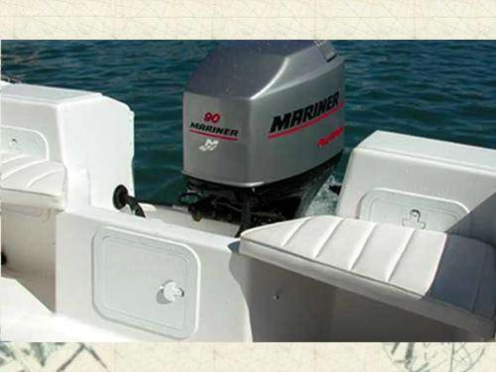 Dipol 600 CP Timonera — 4/11