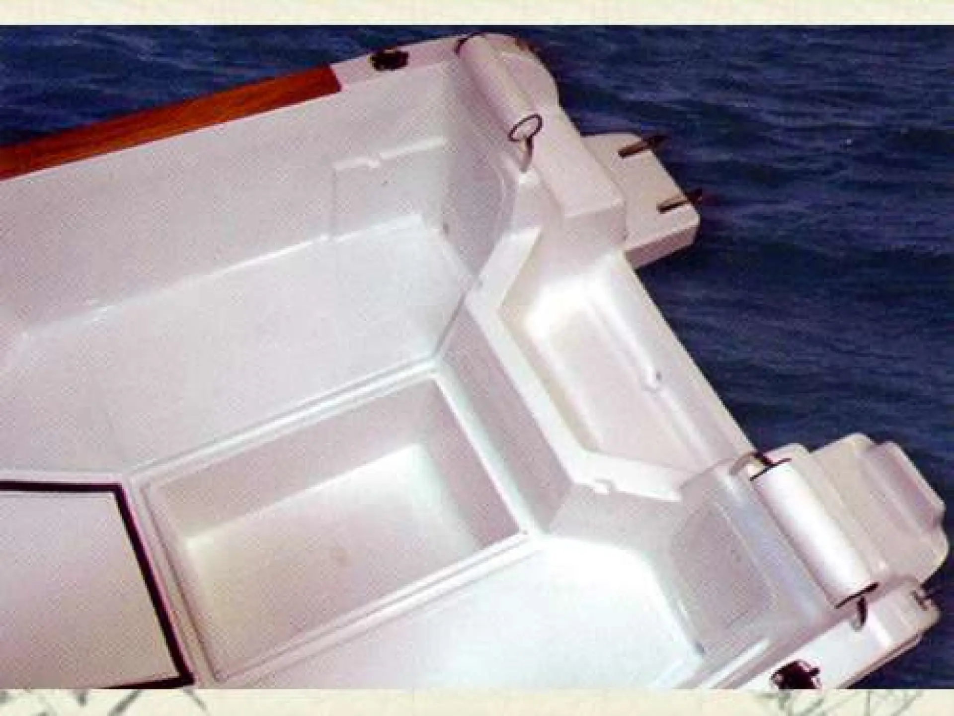 Dipol 600 CP Timonera — 6/11