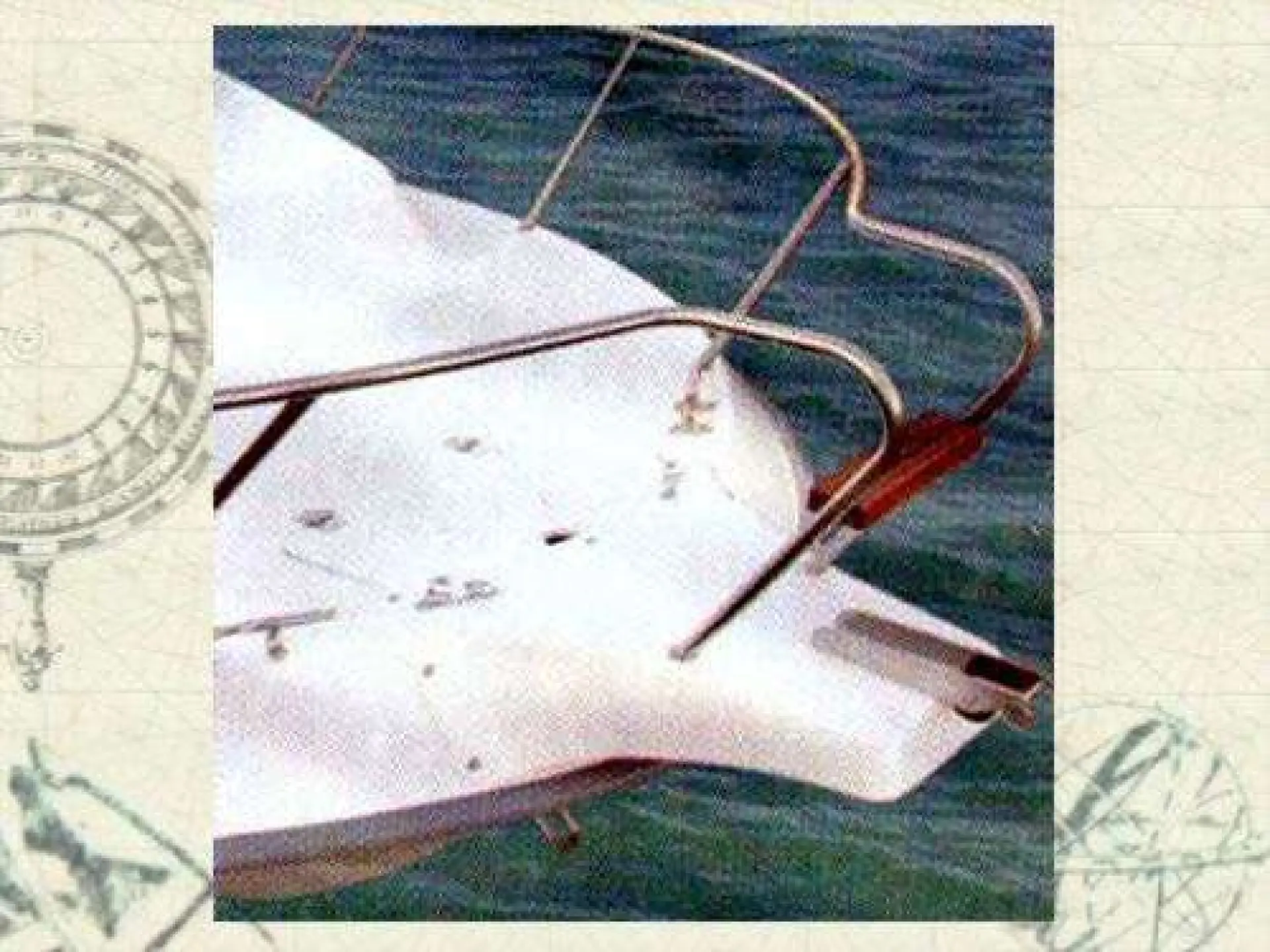 Dipol 600 CP Timonera — 9/11