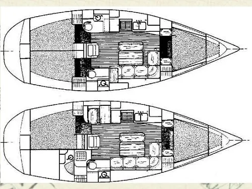 Oceanis 370 — 6/6