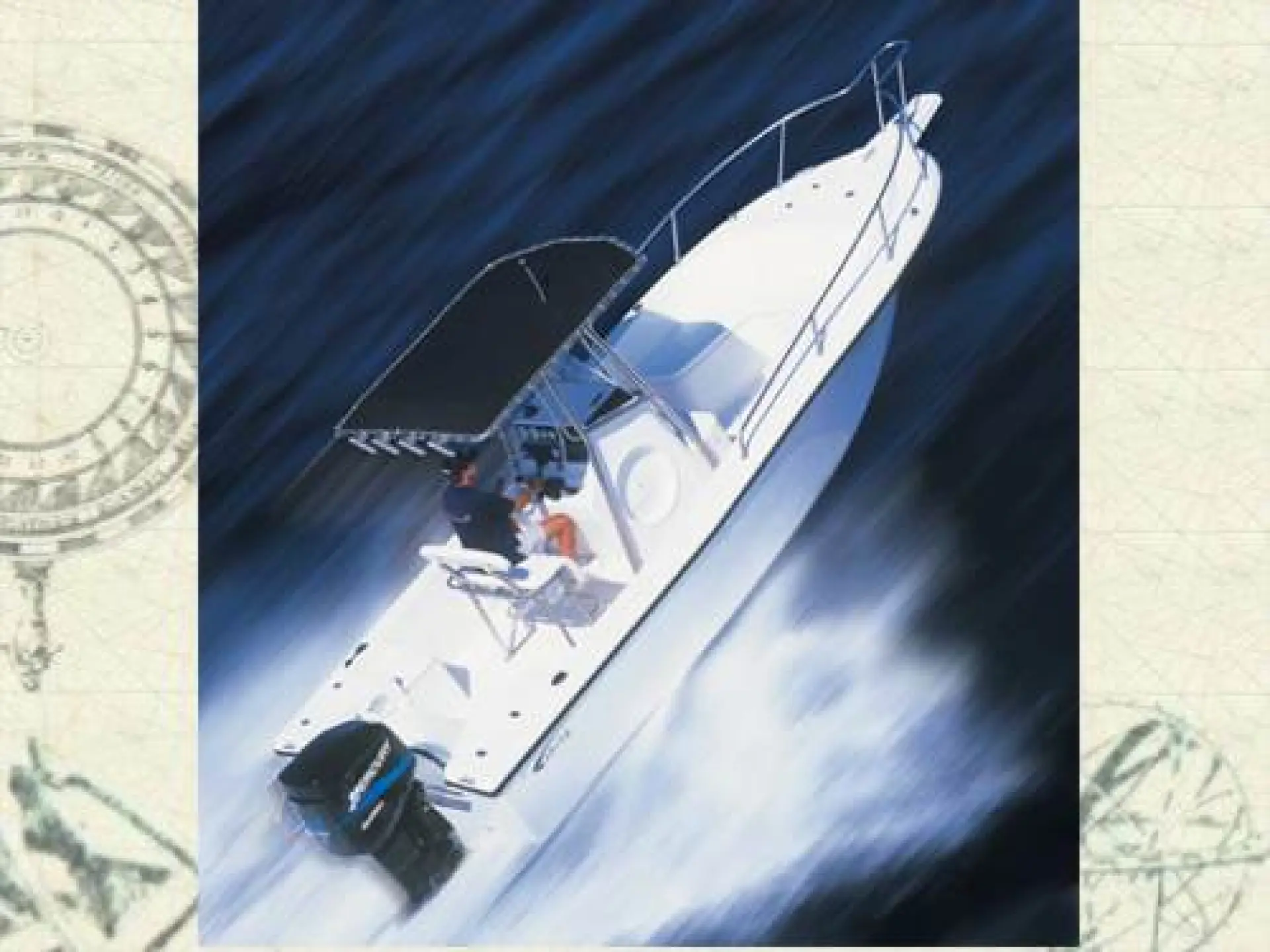 Fishing 22 — 2/2