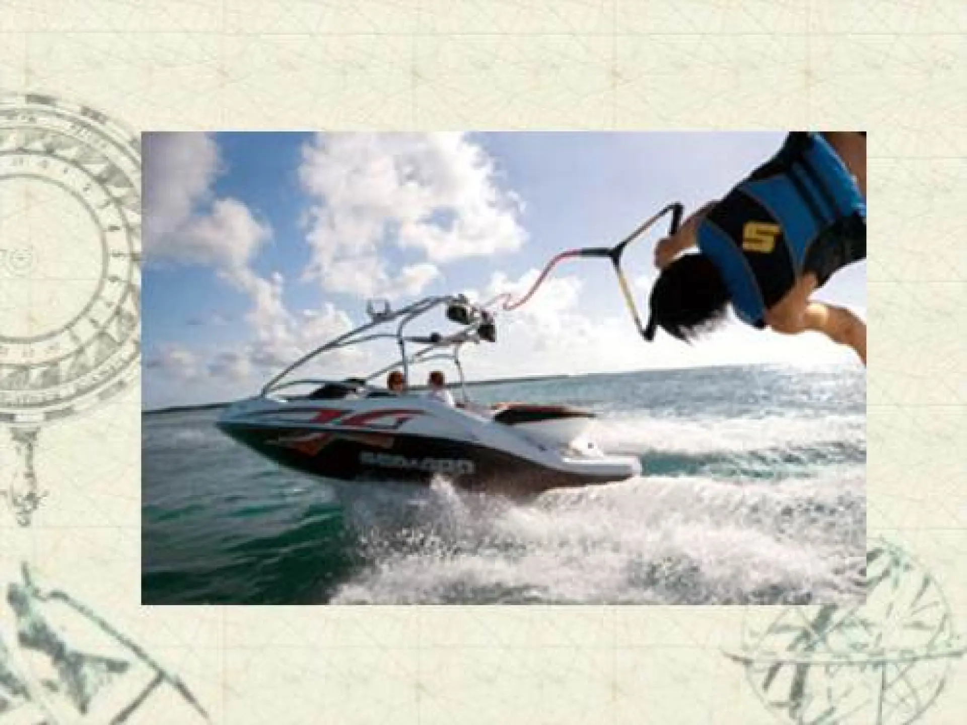 Speedster Wake — 2/6