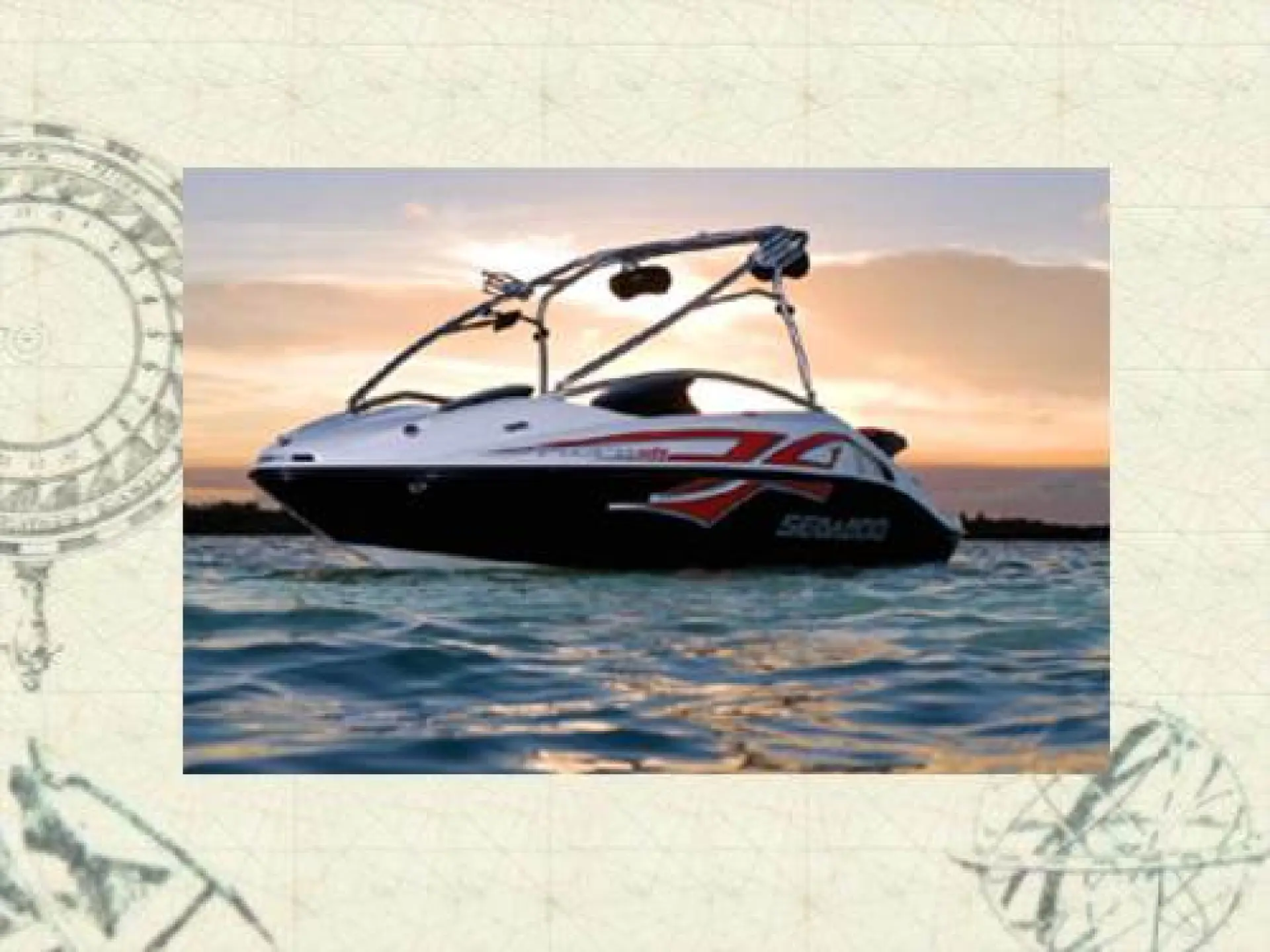 Speedster Wake — 3/6