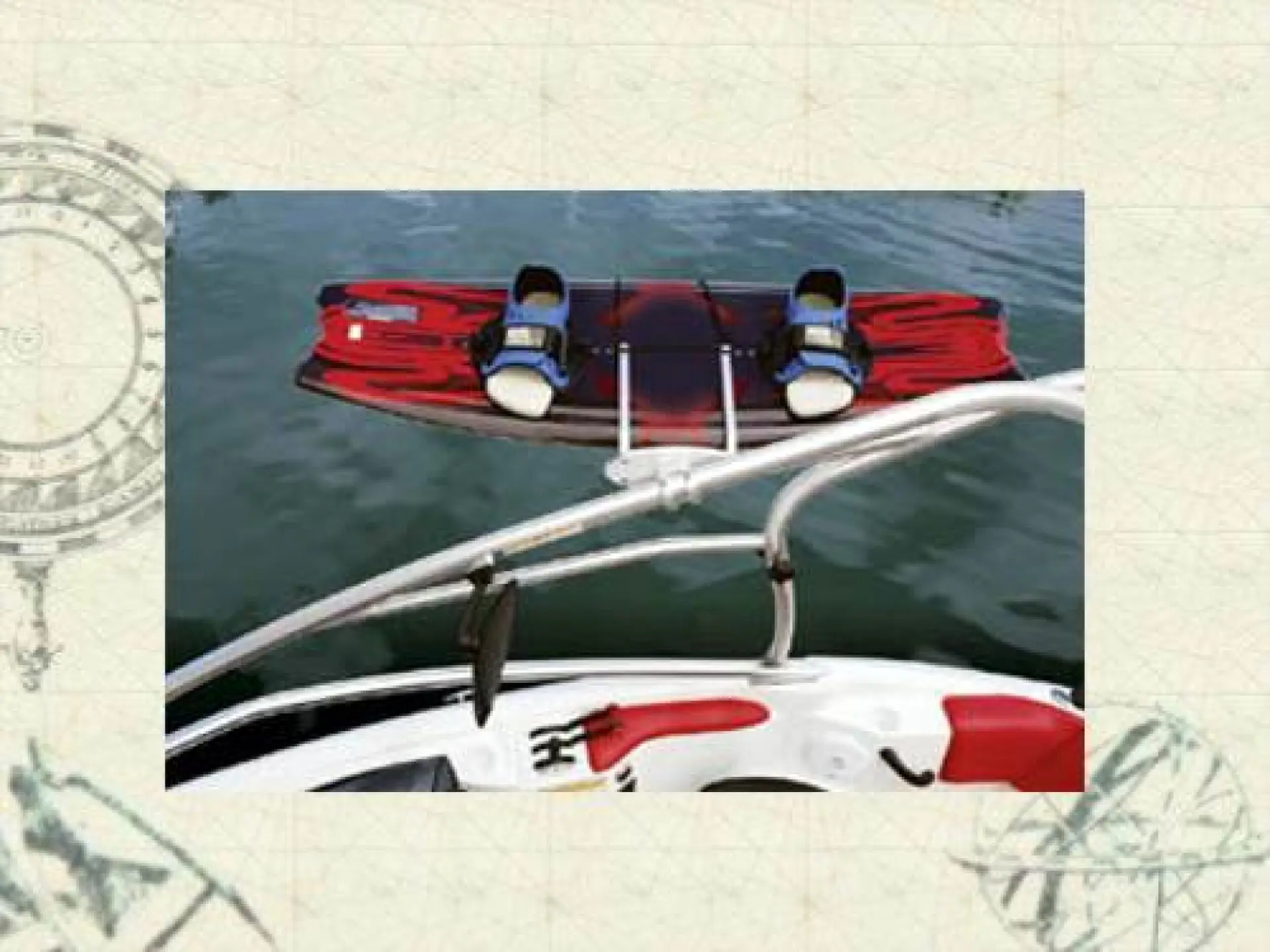 Speedster Wake — 4/6