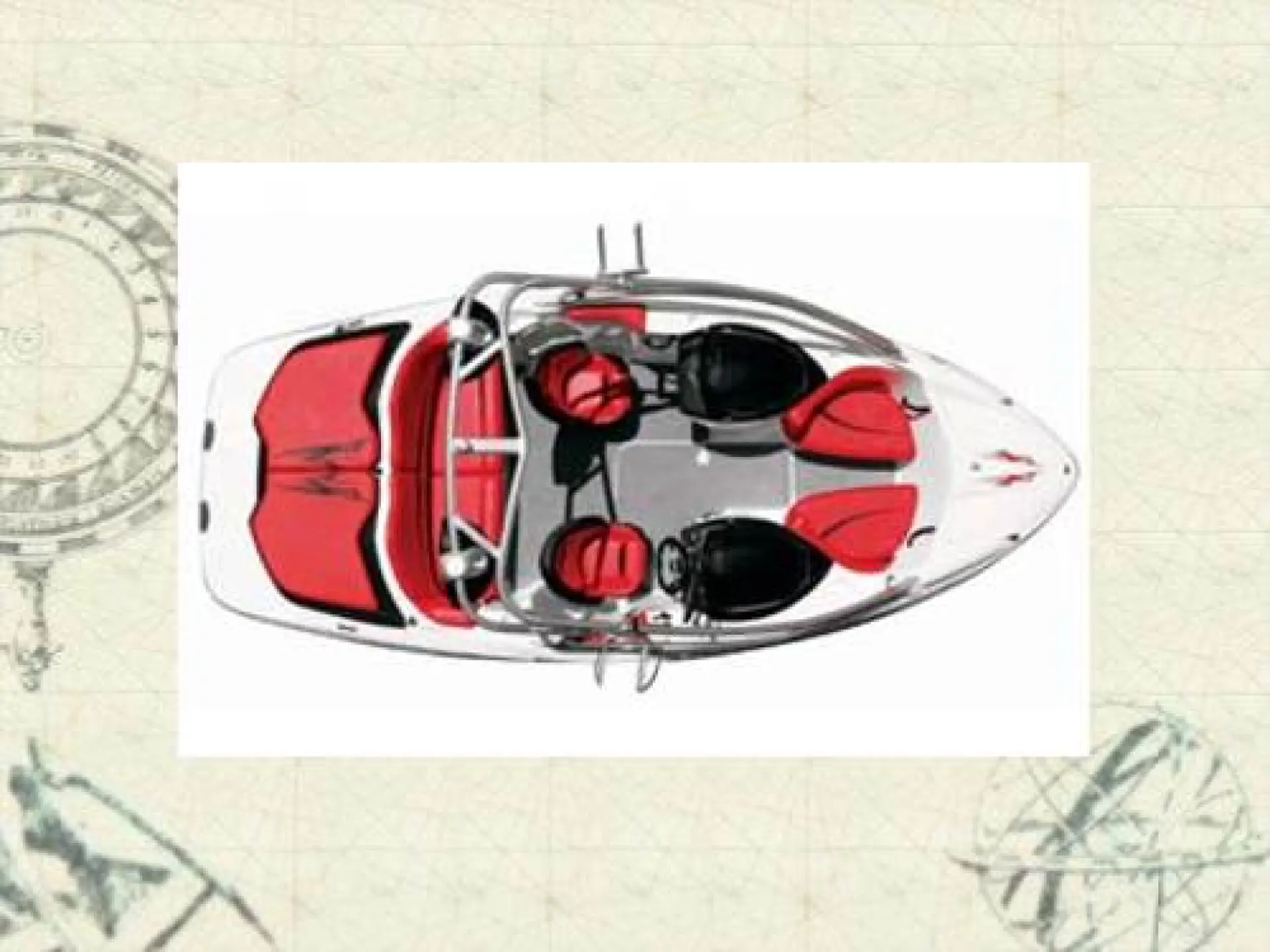 Speedster Wake — 5/6