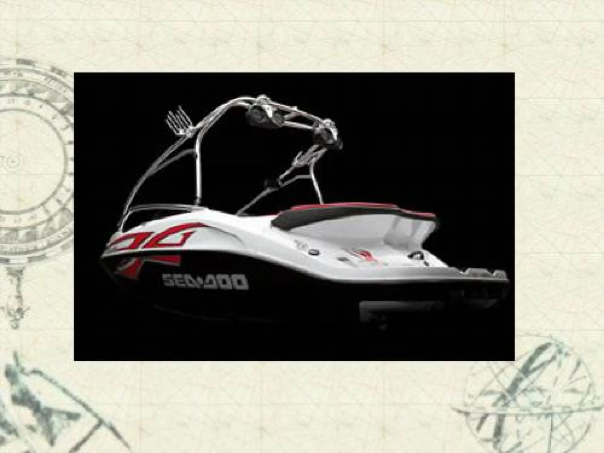 Speedster Wake — 6/6