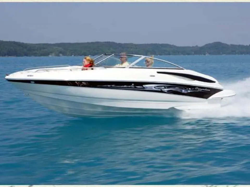 Crownline 200 LS · 2006