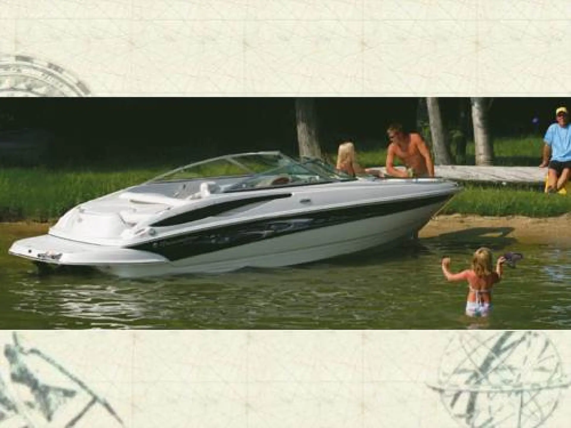 Crownline 200 LS — 2/7