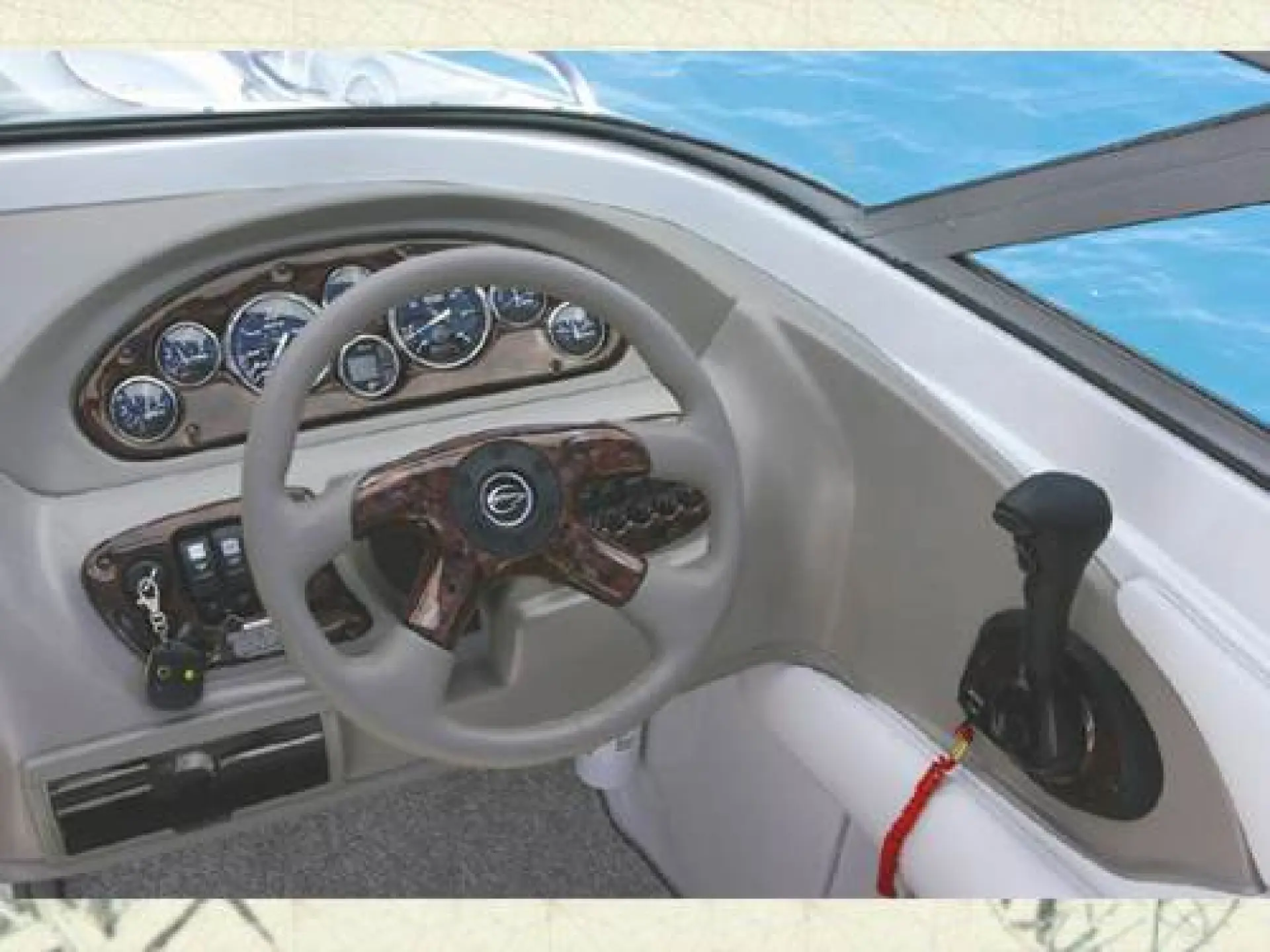Crownline 200 LS — 5/7