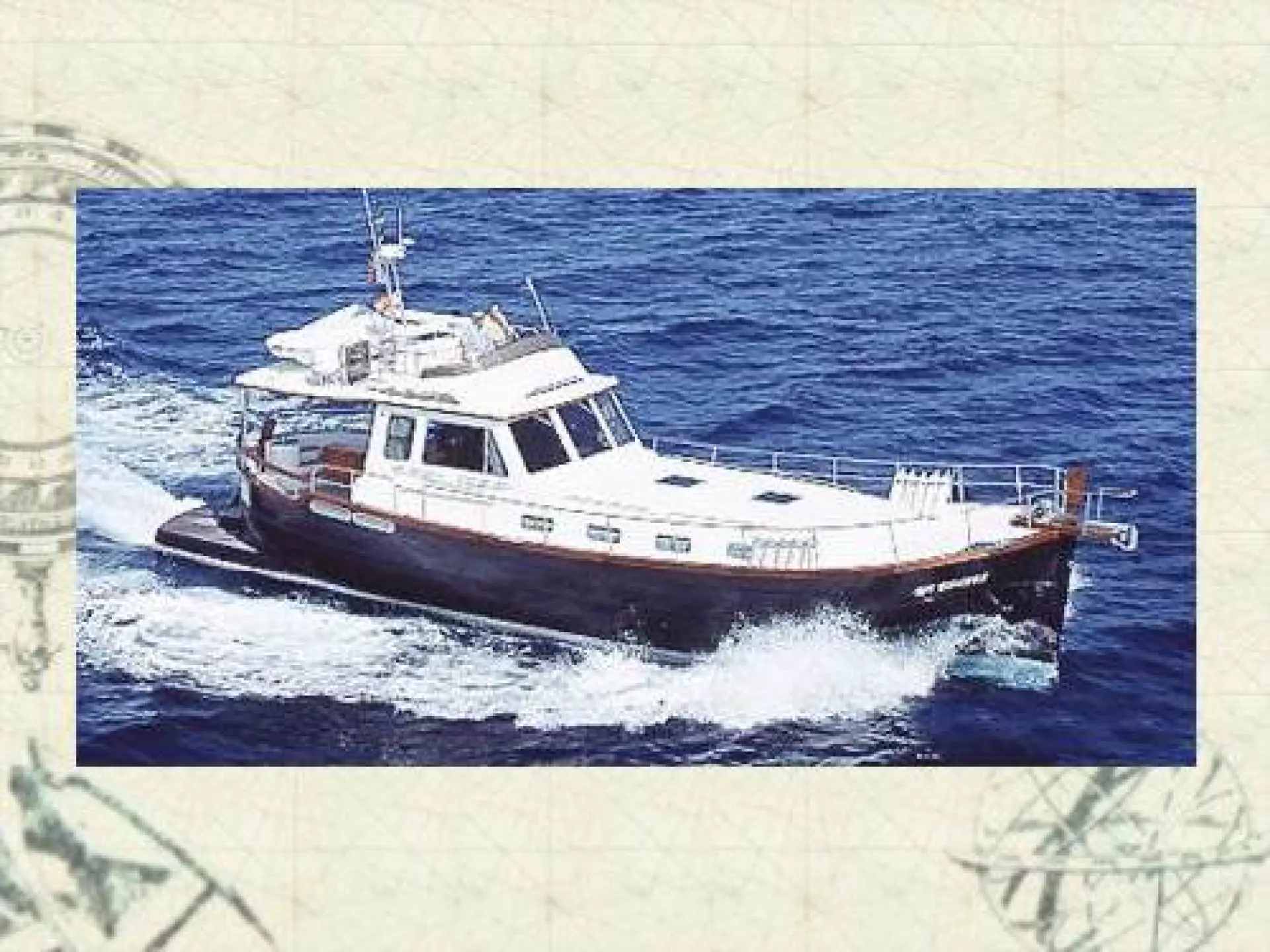 MY 180 Flybridge — 1/11