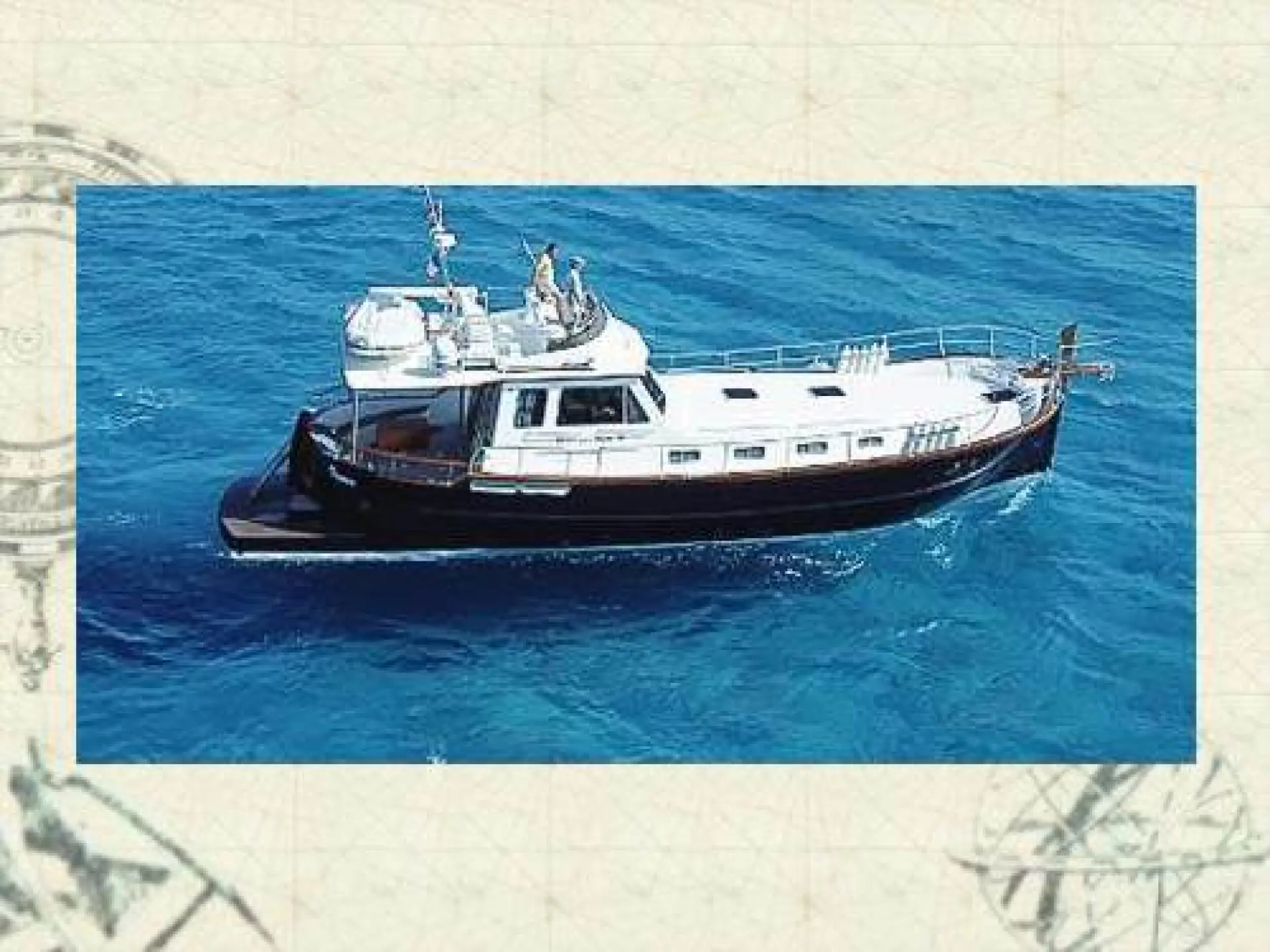 MY 180 Flybridge — 2/11