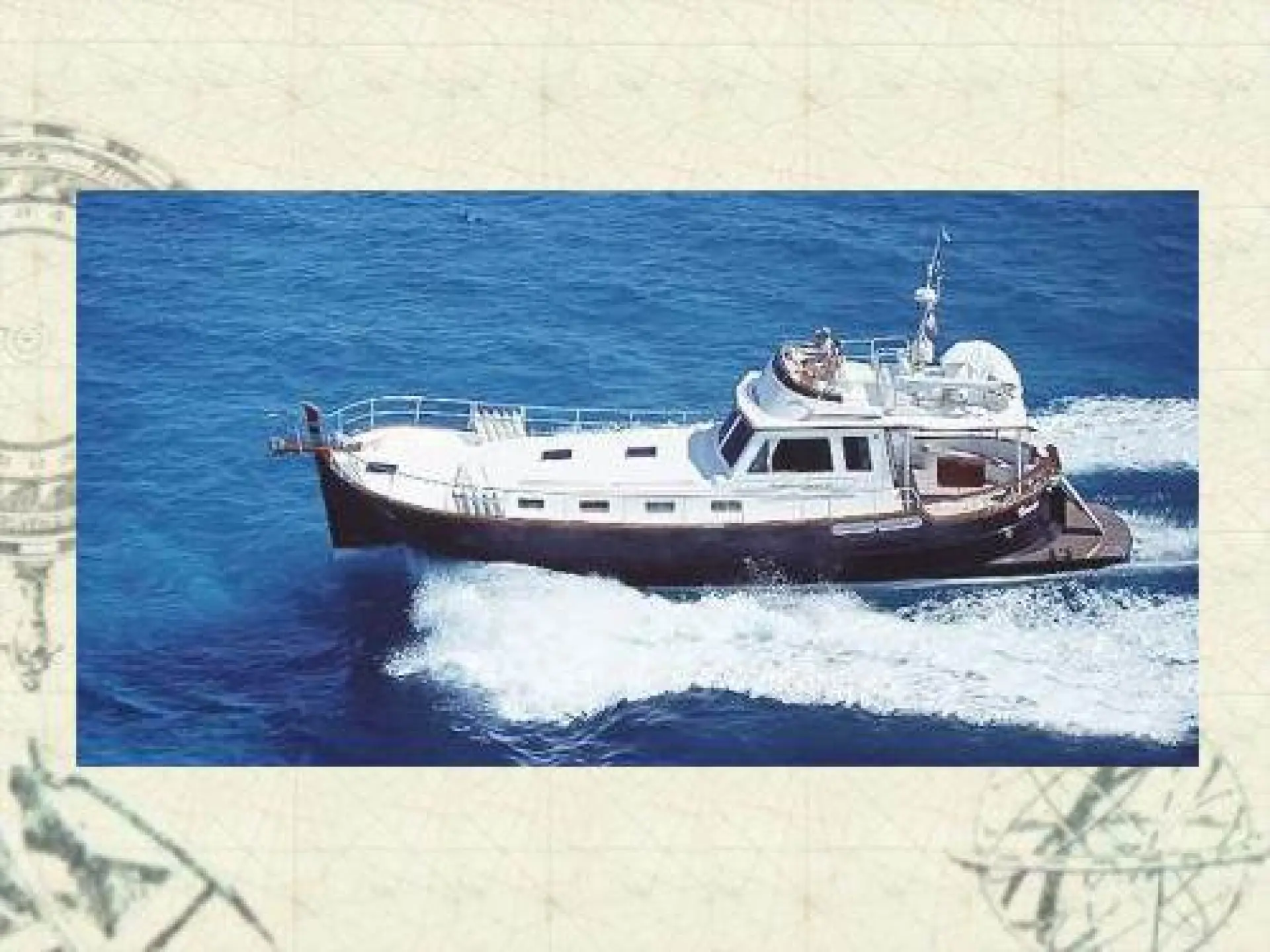 MY 180 Flybridge — 4/11