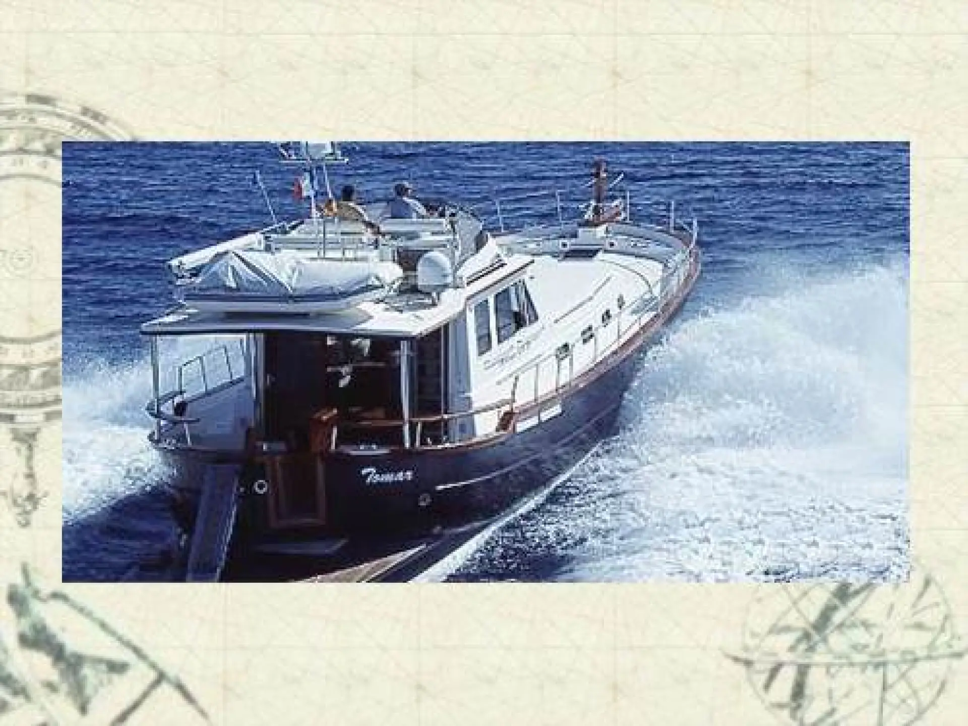 MY 180 Flybridge — 6/11