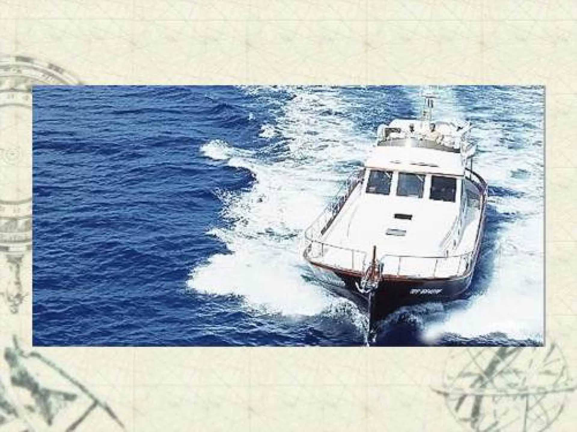 MY 180 Flybridge — 7/11