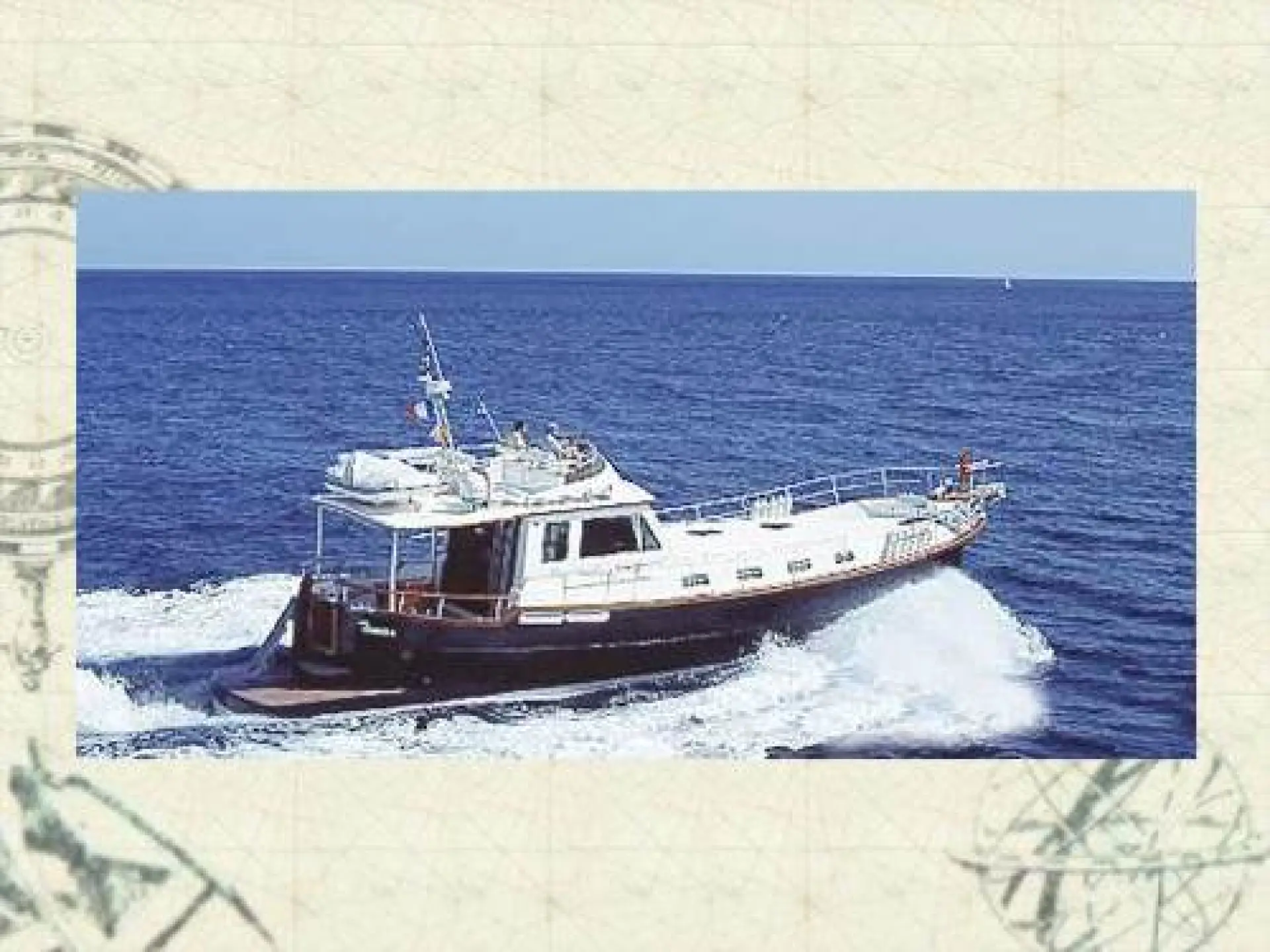 MY 180 Flybridge — 8/11